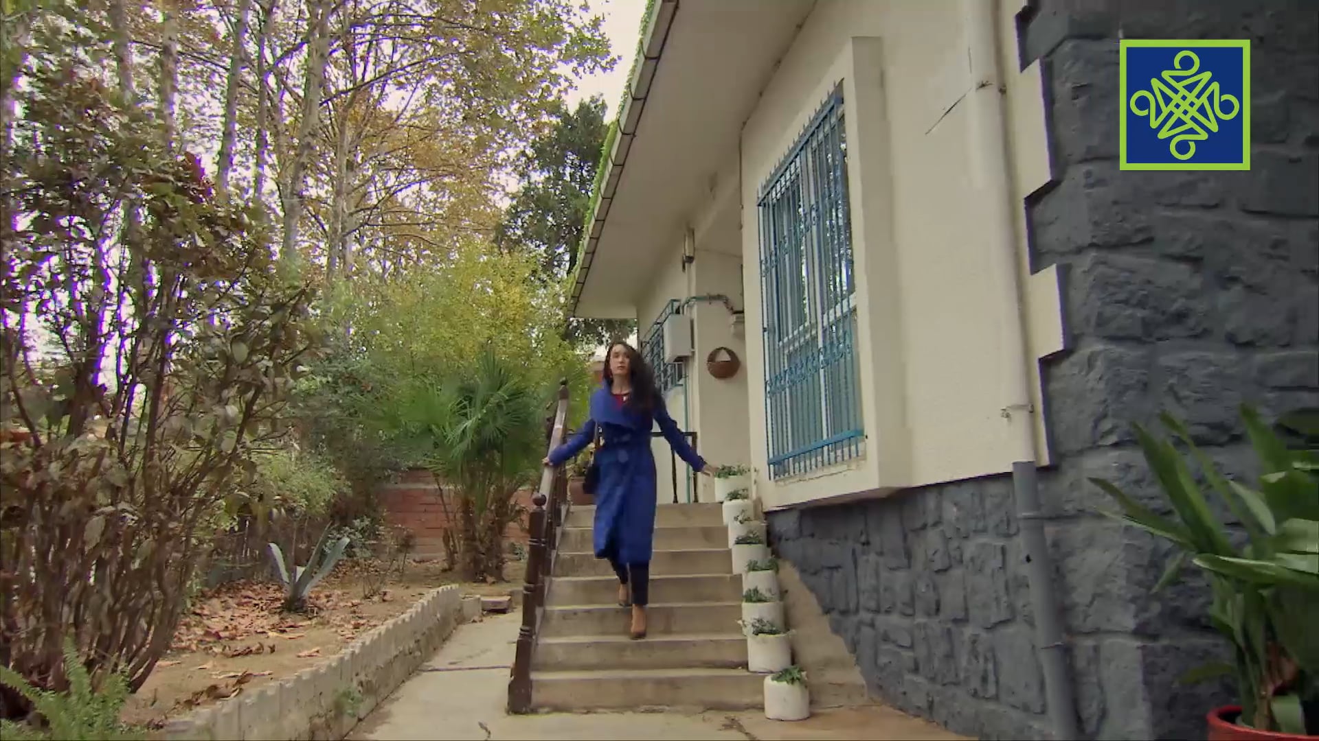 Tarkon Kauna Zango Na 4 Kashi Na 8