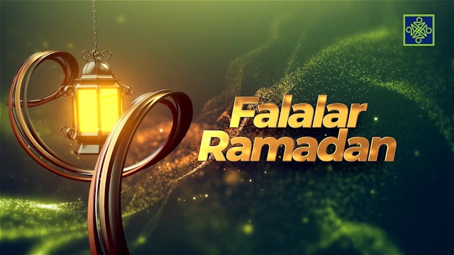 Falalar Ramadan  2023  Kashi Na 4