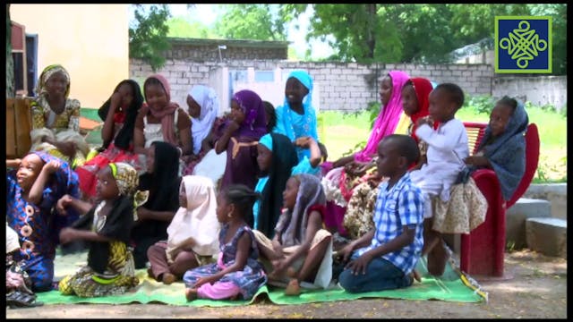 Alawar Yara Episode 10