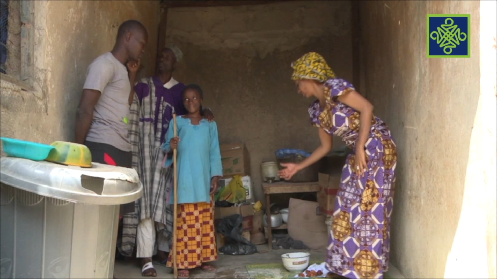 Dadin Kowa Episode 9