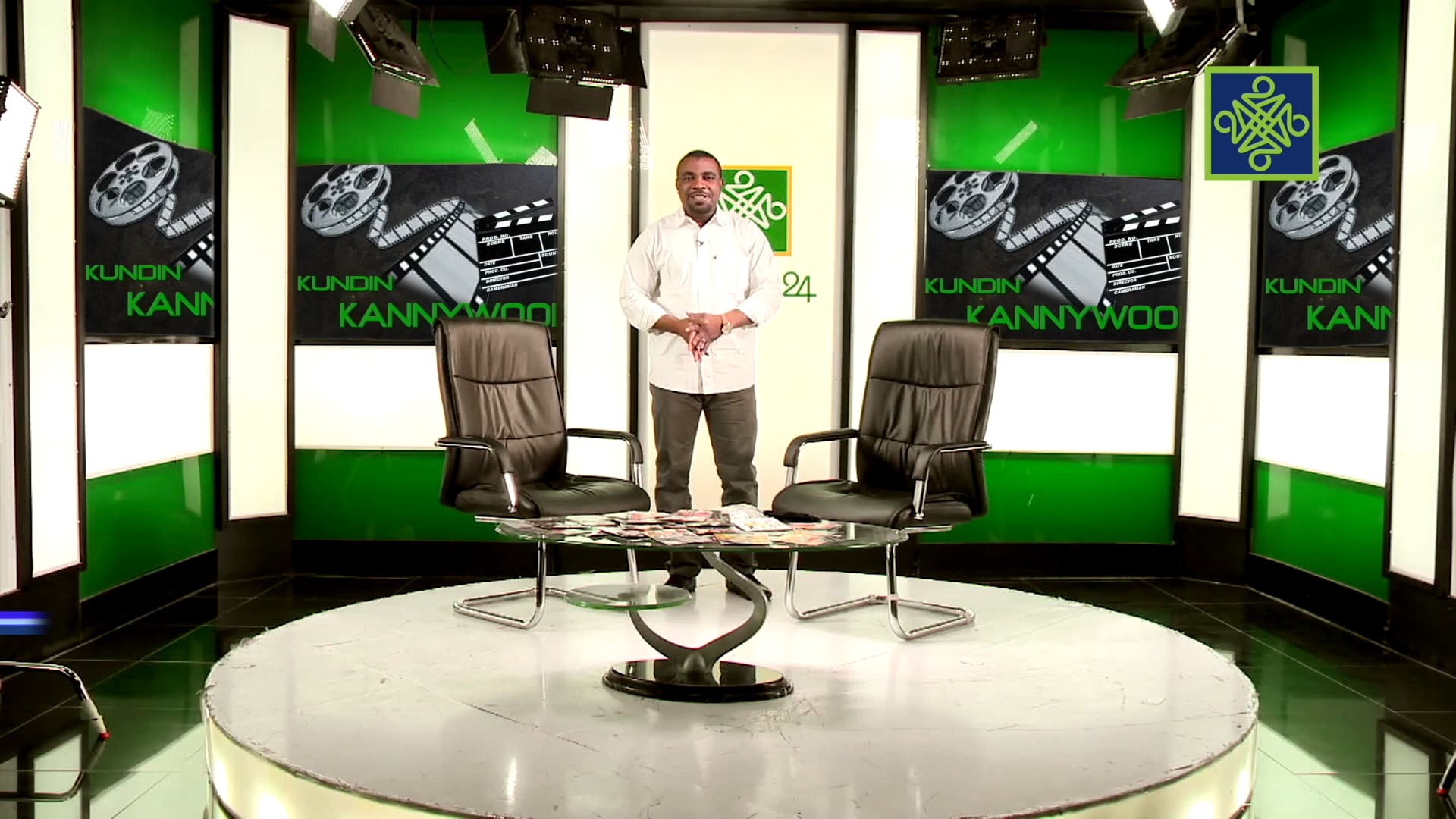 Kundin Kannywood Episode 2