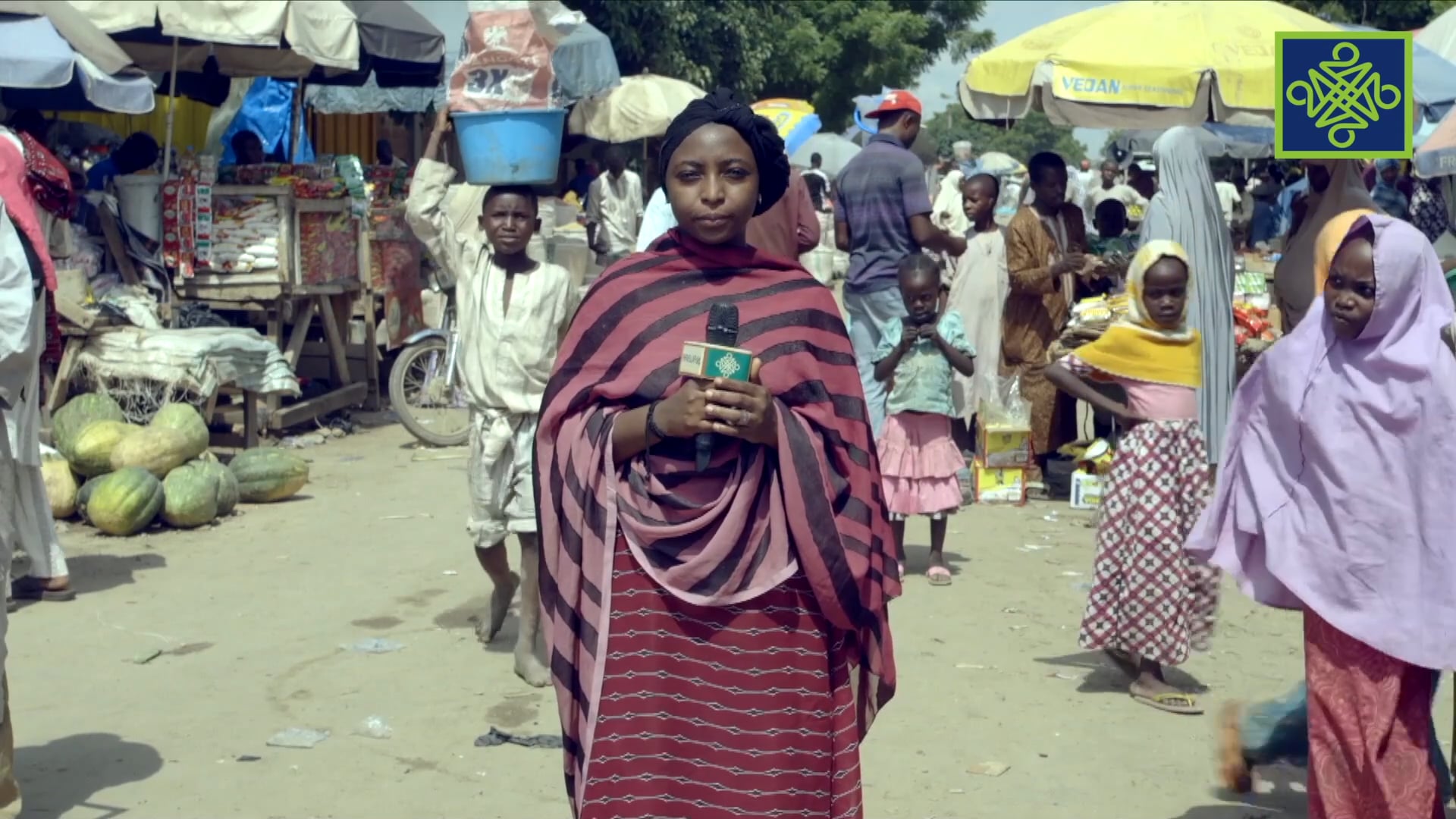 Gari Ya Waye | Zango Na 8 | Kashi Na 16