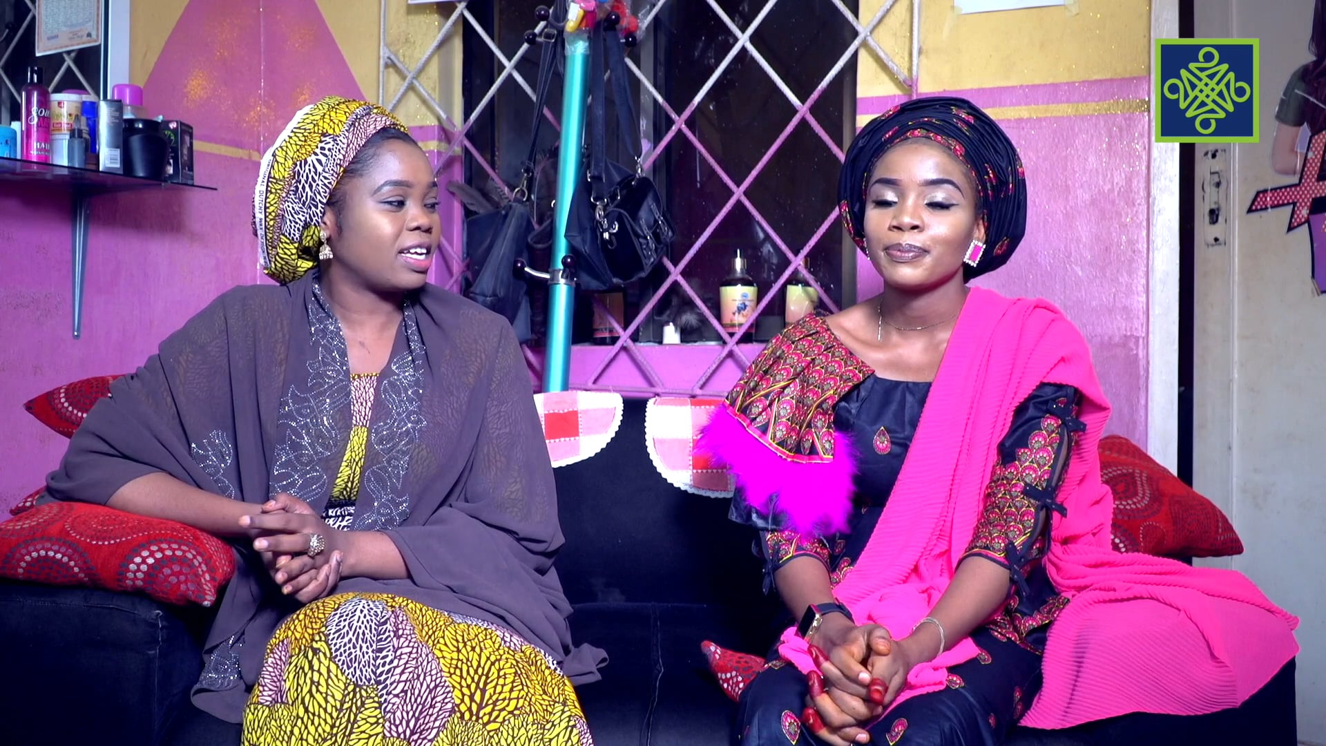 Tauraruwa Zango Na 10 Kashi Na 11