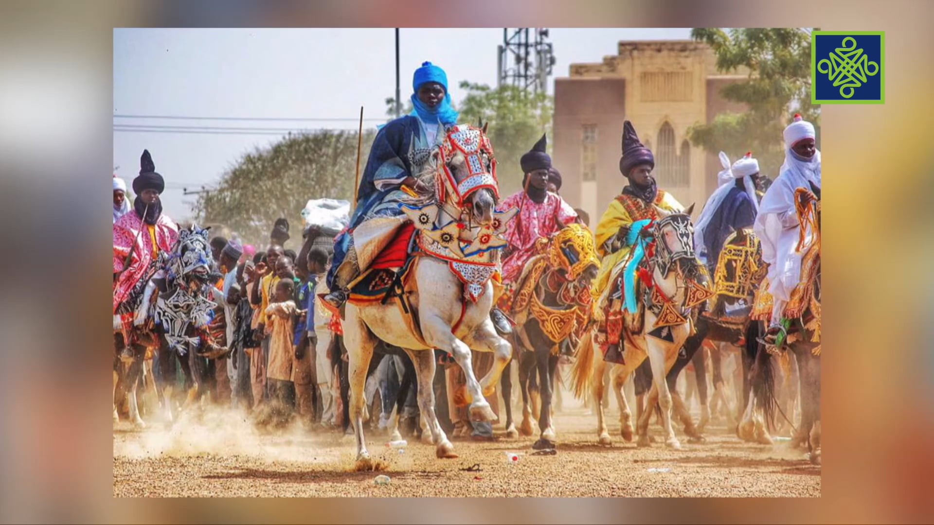 Gari Ya Waye Episode 13