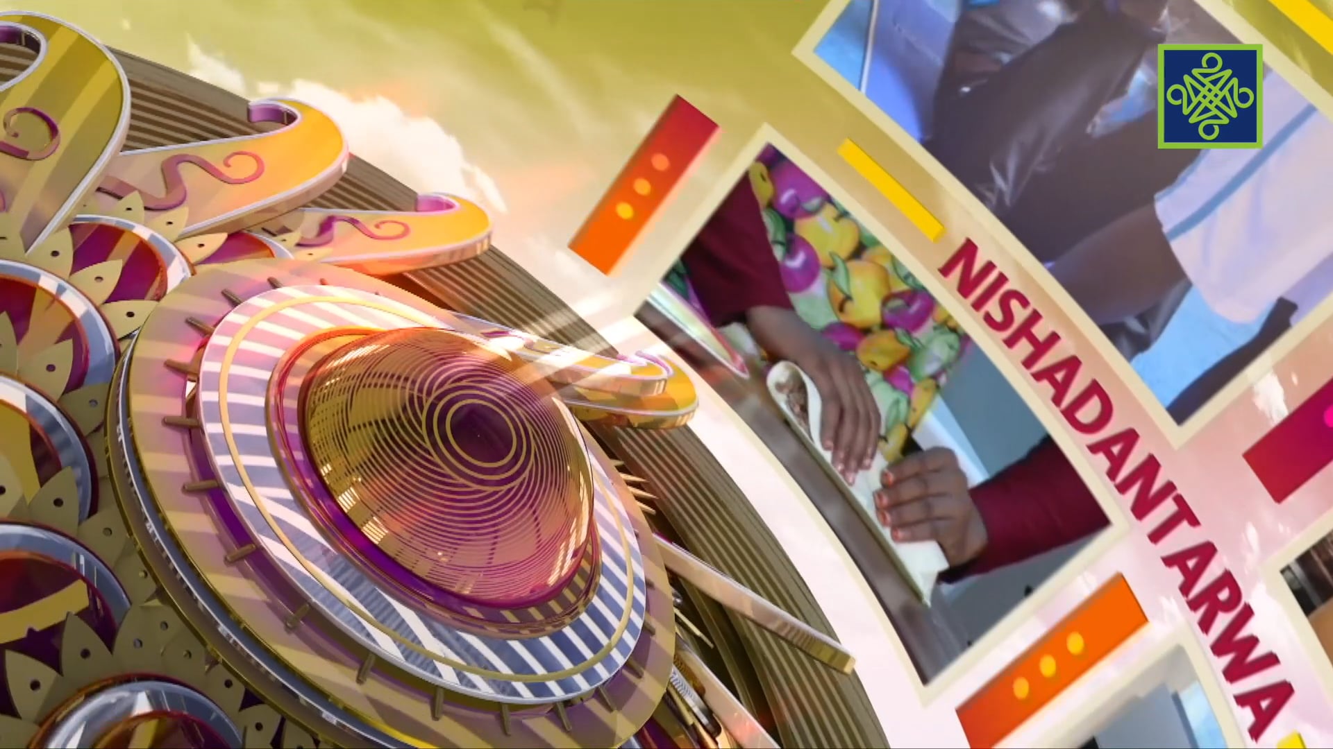 Gari ya waye Zango Na 6 Kashi Na 2