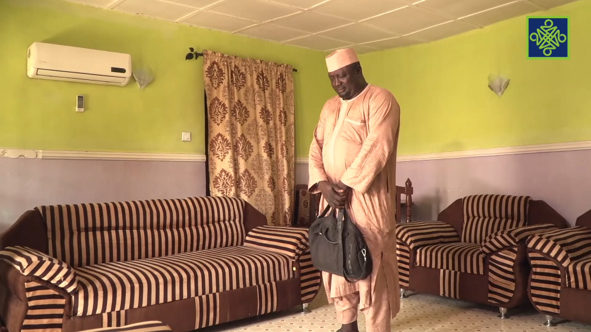 Dadin Kowa Zango Na 16 Kashi Na 2