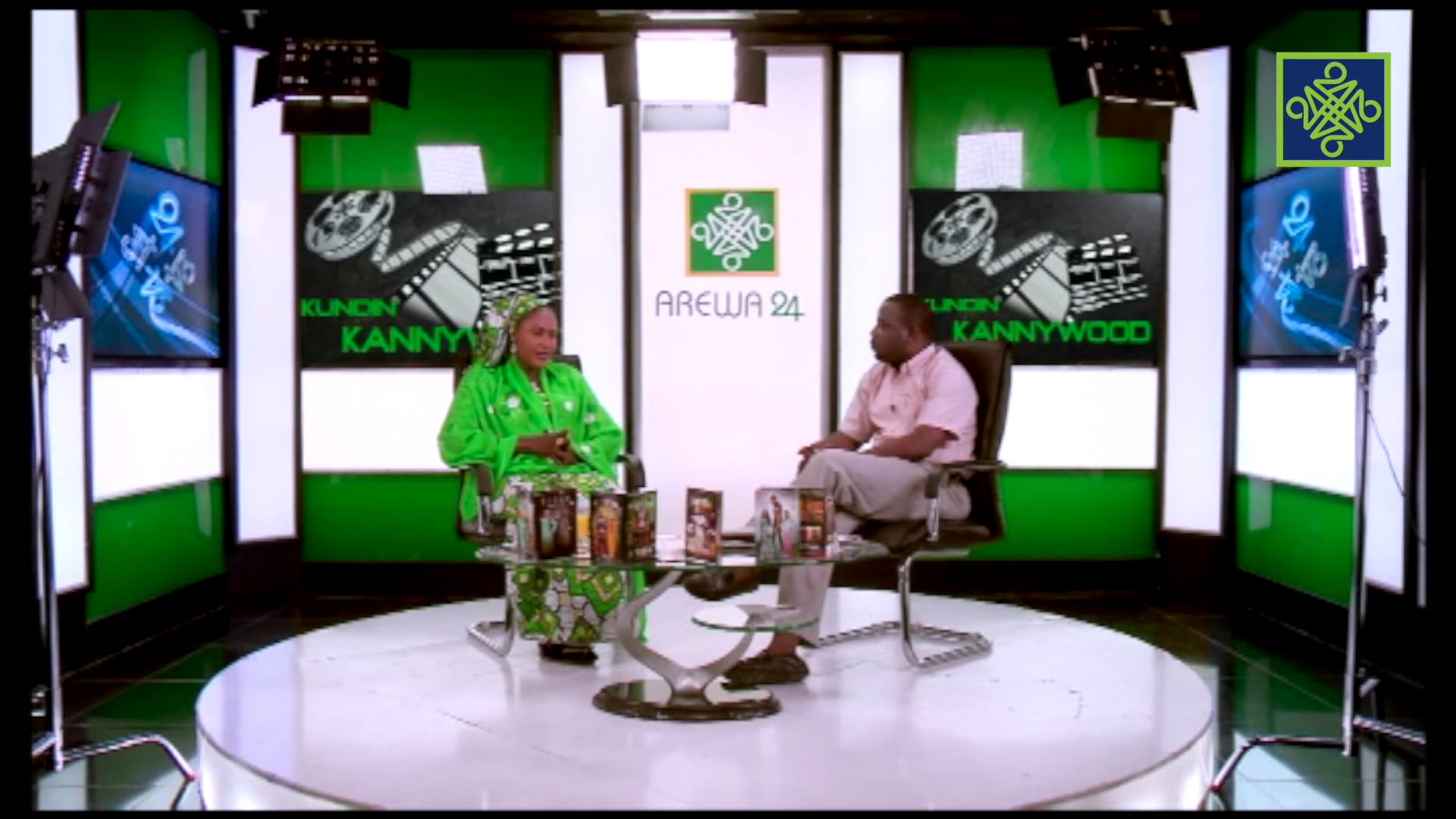 Kundin Kannywood Episode 4