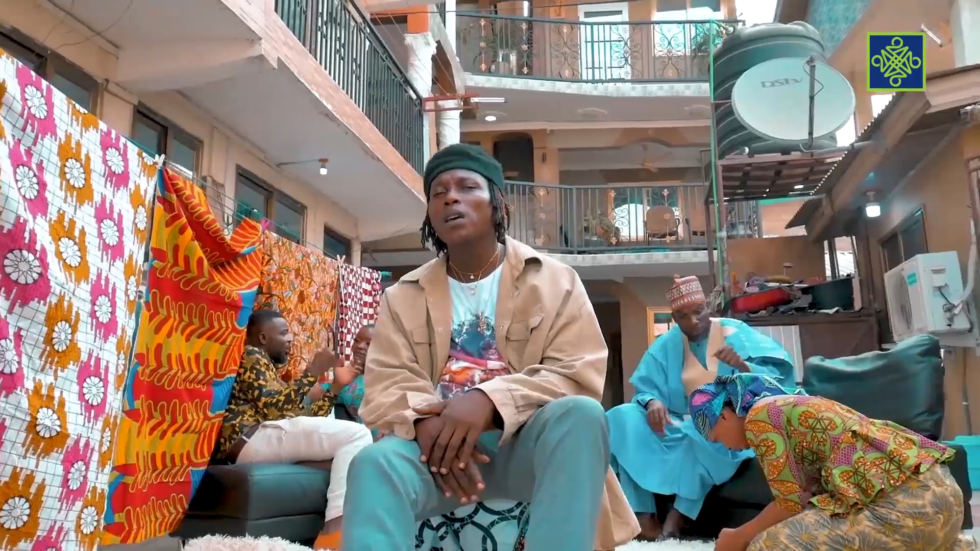 Jakadan Arewa | Zango Na 2 | Kashi Na 9