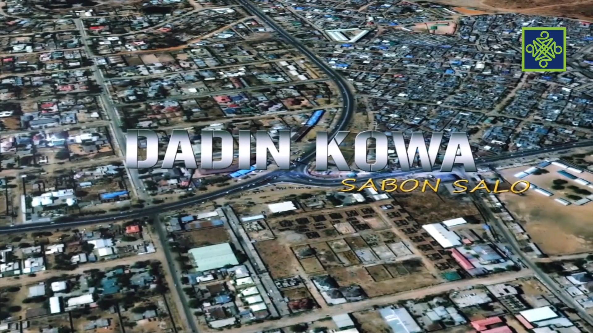 Dadin KowaZango Na 14 Kashi Na 1