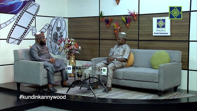 Kundin Kannywood | Zango Na 20 | Kash...