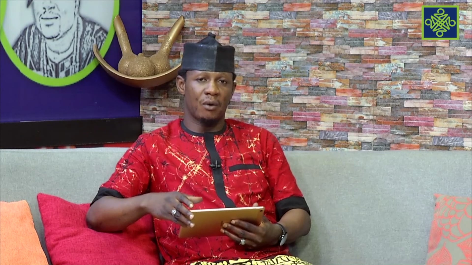 Gari Ya Waye | Zango Na 8 | Kashi Na 44