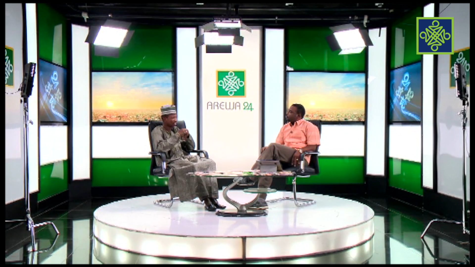 Kundin Kannywood Episode 8