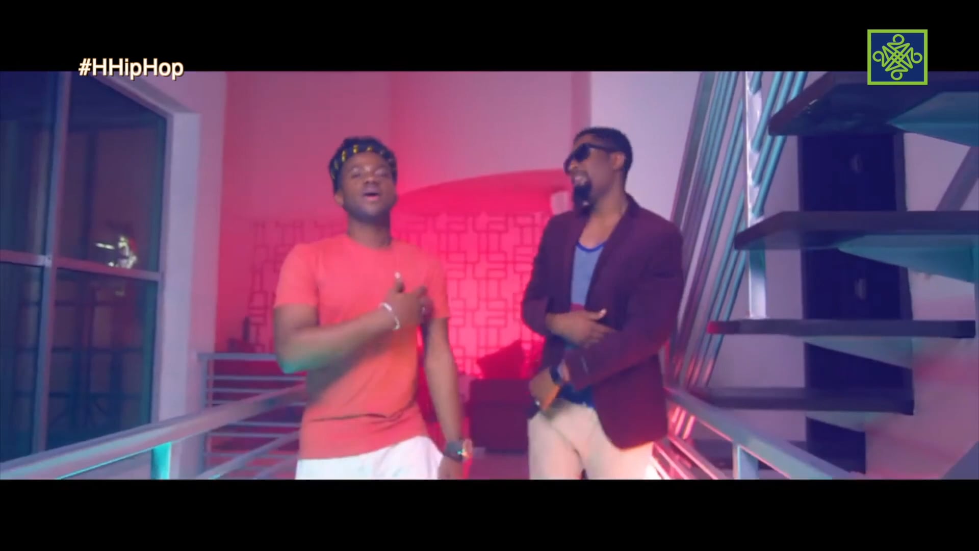 Hausa Hip Hop Zango Na 7 Kashi Na 11