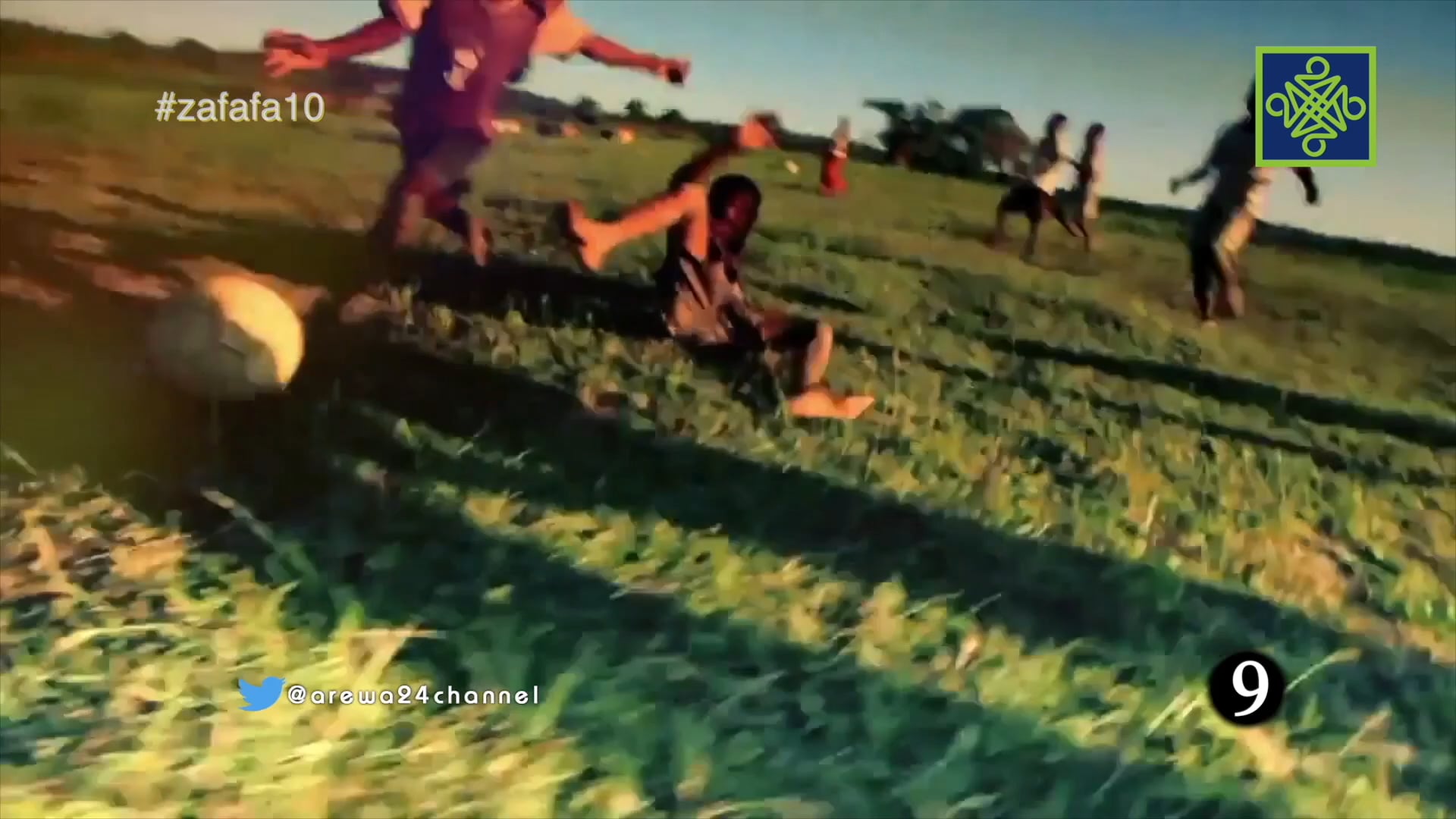 Zafafa Goma Episode 12