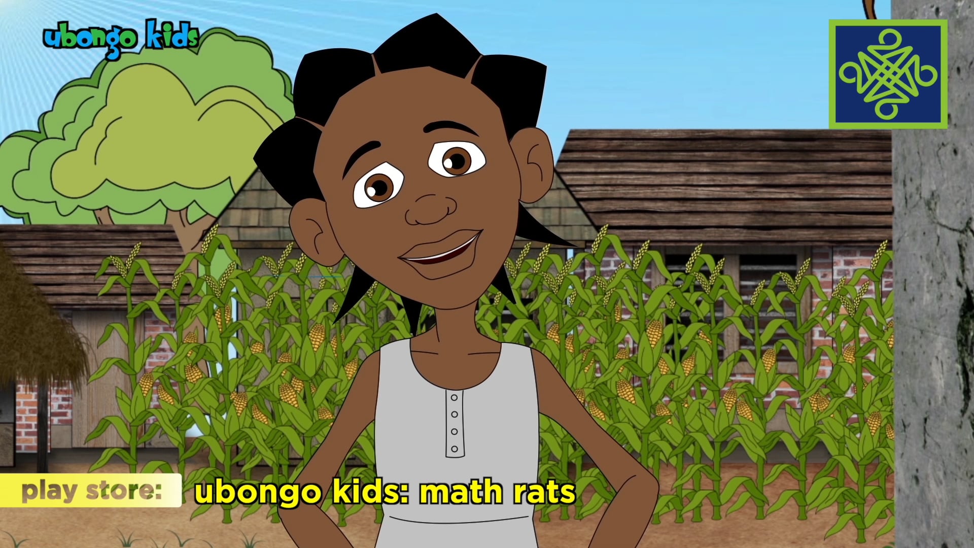 Ubongo Kids | Zango Na Biyu (2) | Kashi Na Sha Biyu (12)