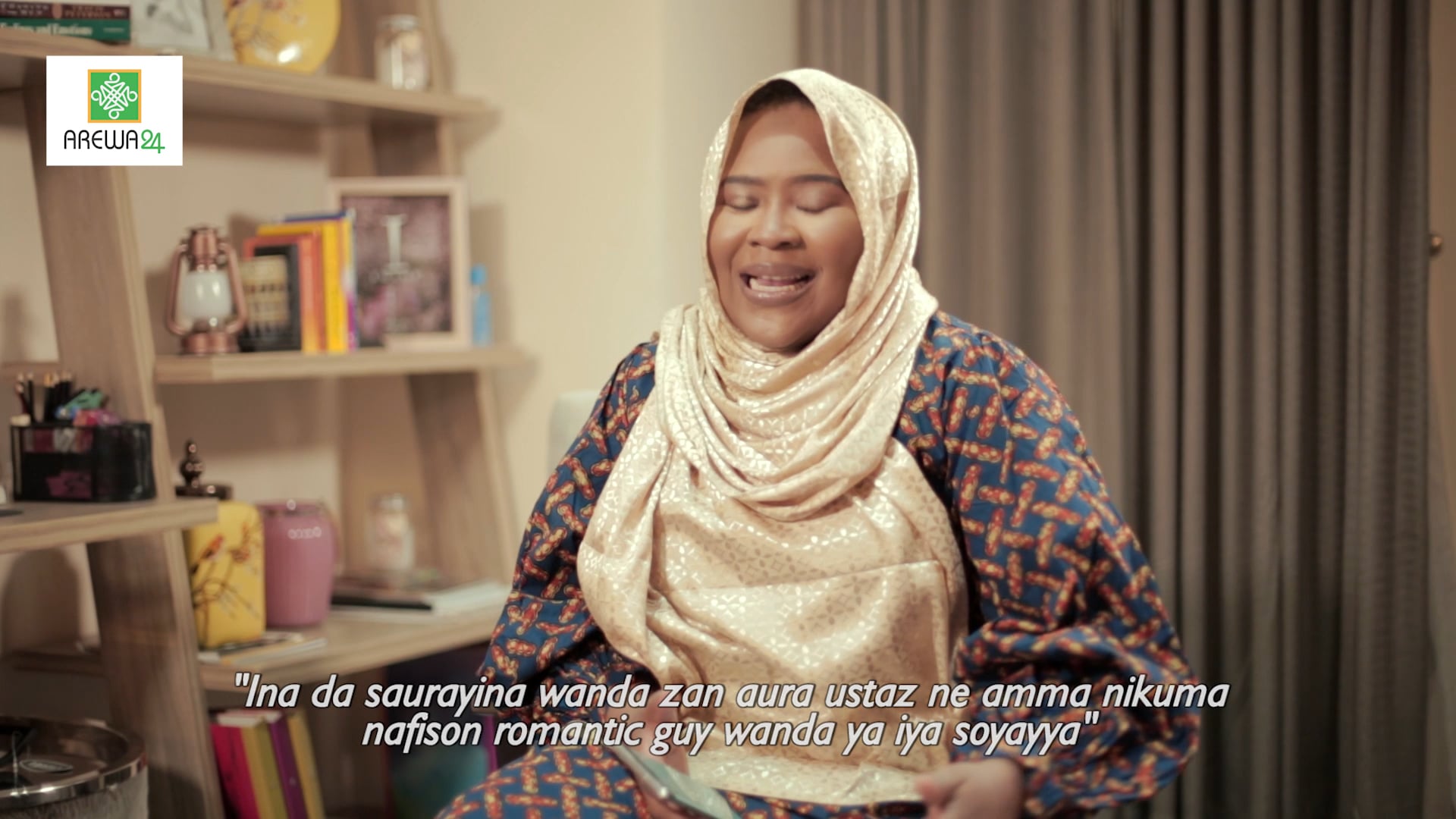 Zuwa Ga Falke | Zango Na 2 | Kashi Na 8