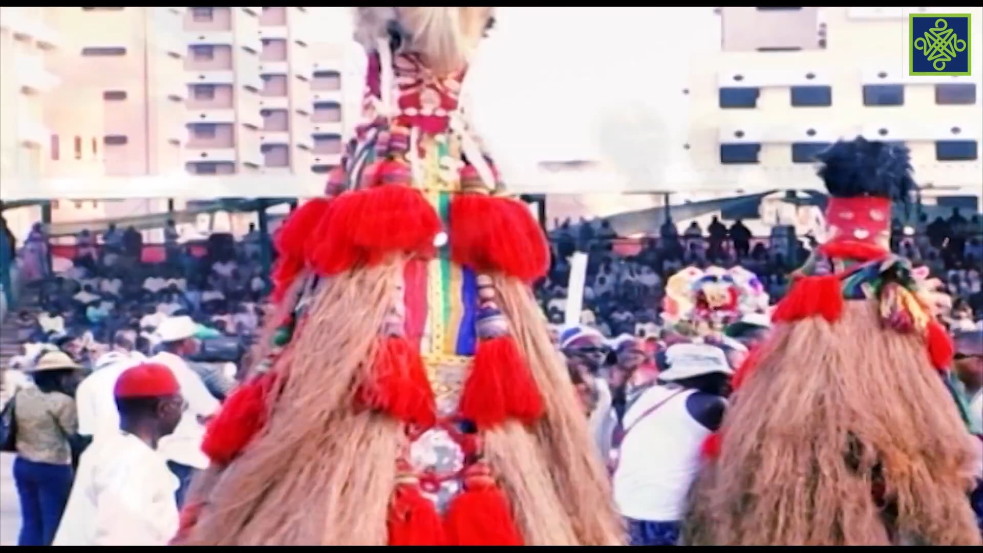 Goge Africa | Zango Na Daya (1) | Kashi Na Daya (1) 