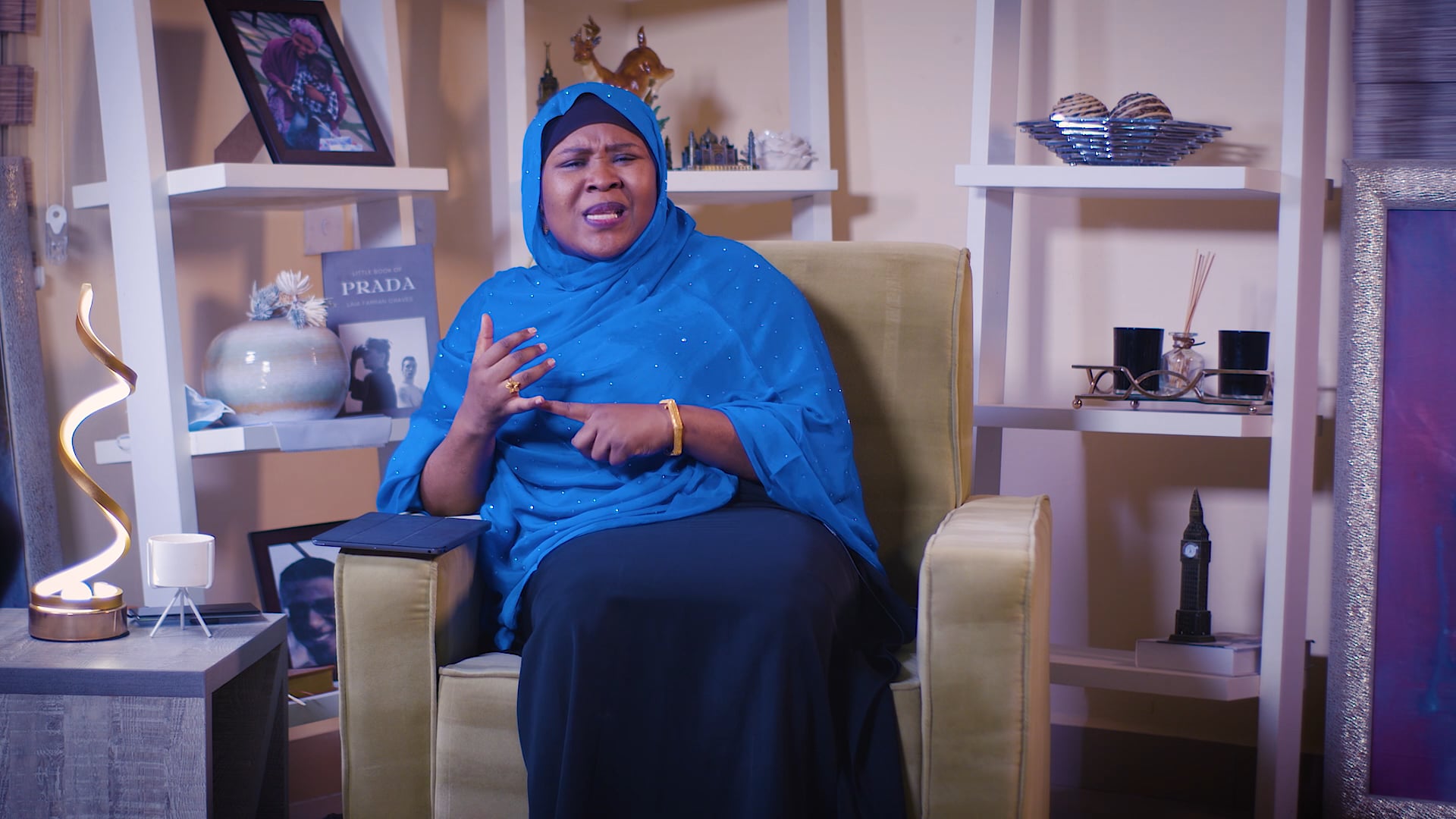 Zawa Ga Falke Zango Na 4 Kashi Na 4