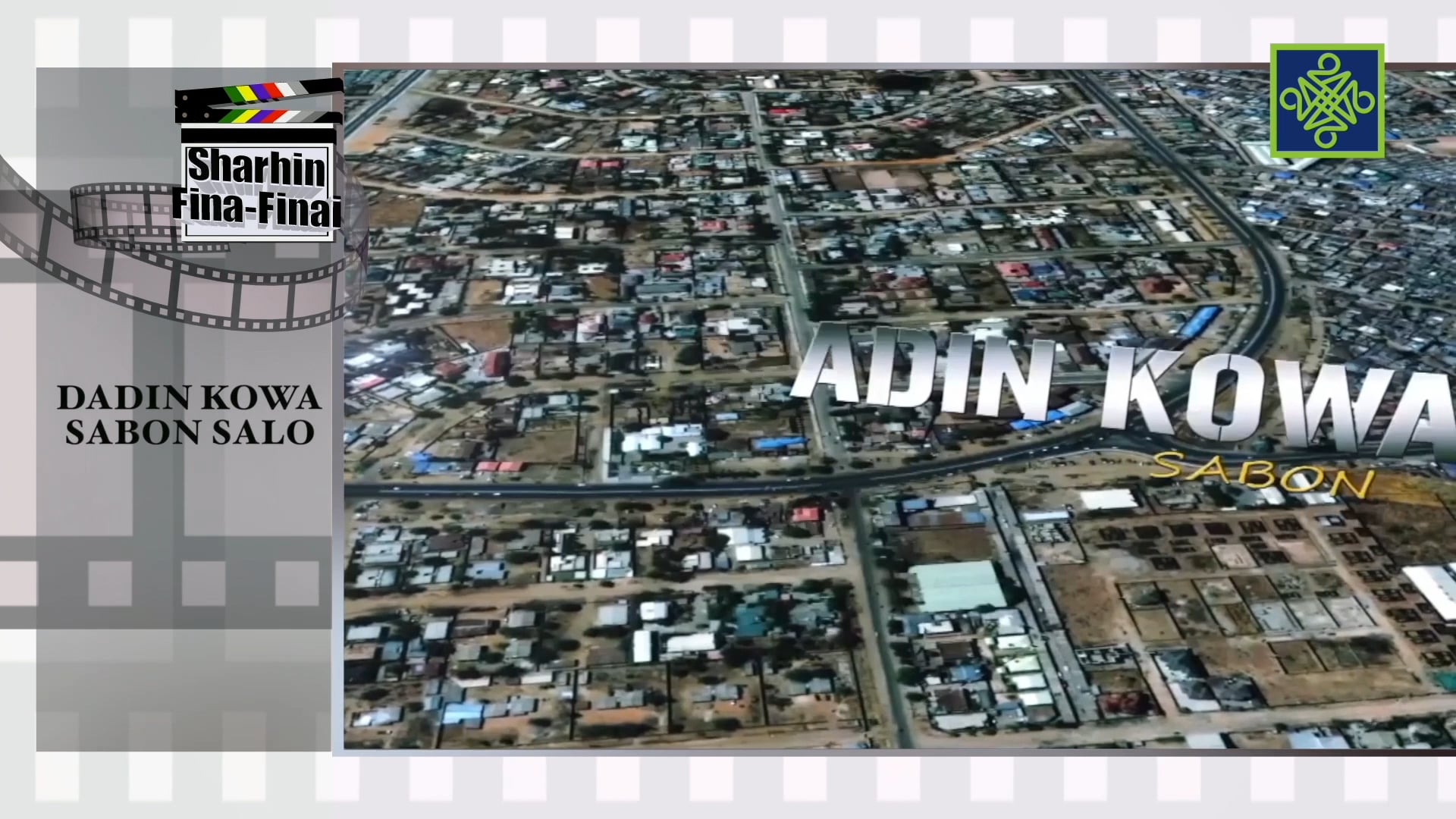 Sharhin Finafinai Episode 2