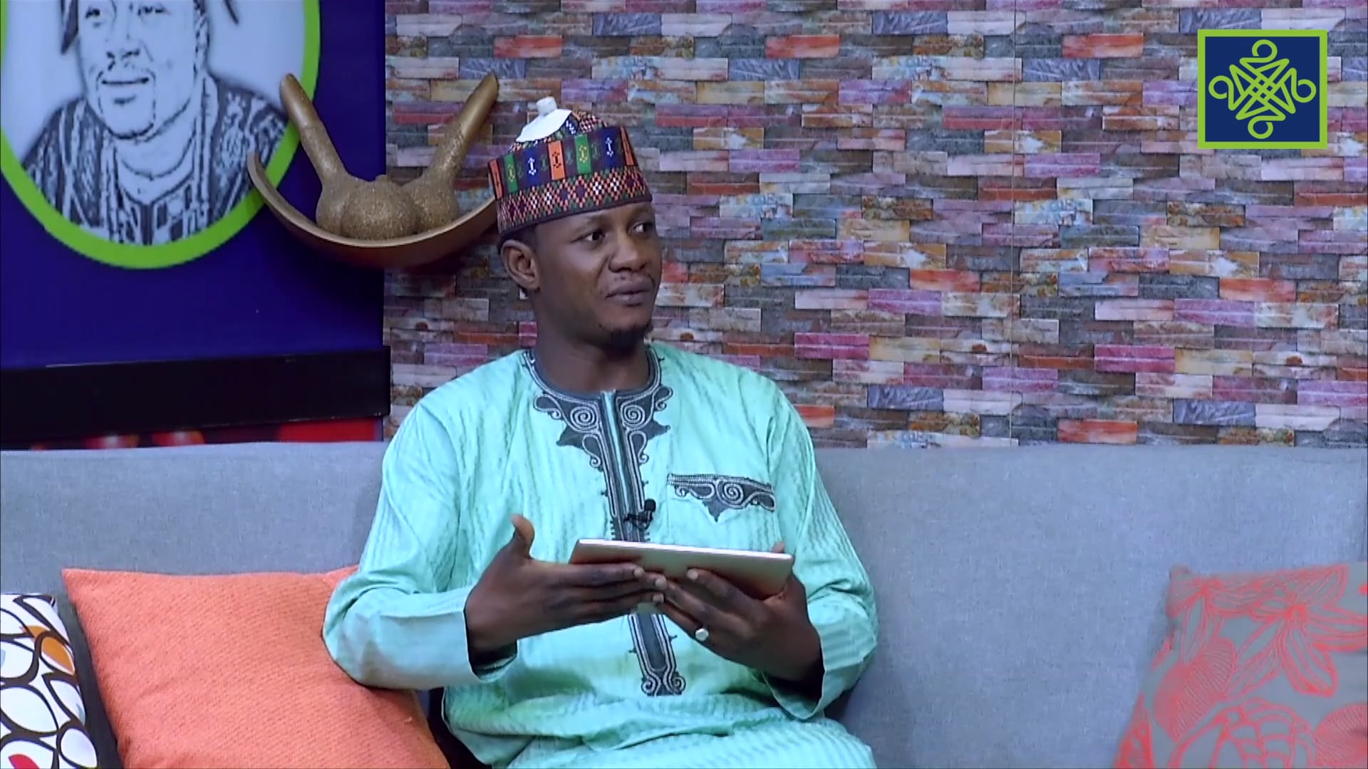 Gari Ya Waye | Zango Na 8 | Kashi Na 13