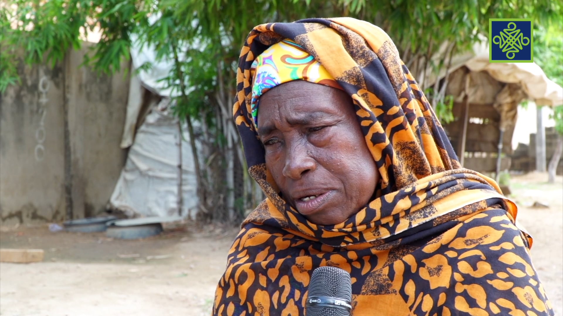 Gari Ya Waye Episode 44