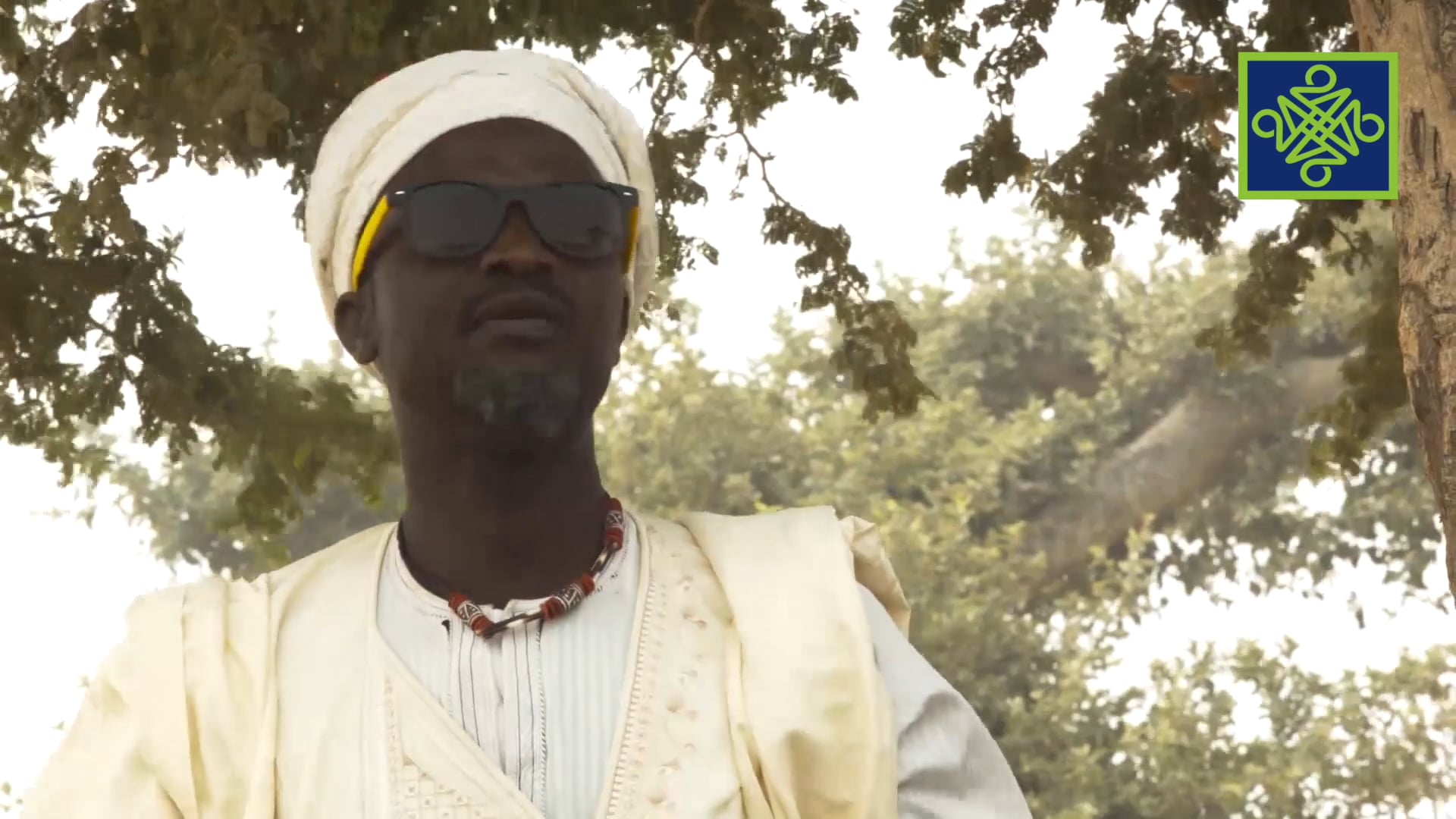 Dan Birni | Zango Na 1 | Kashi Na 6