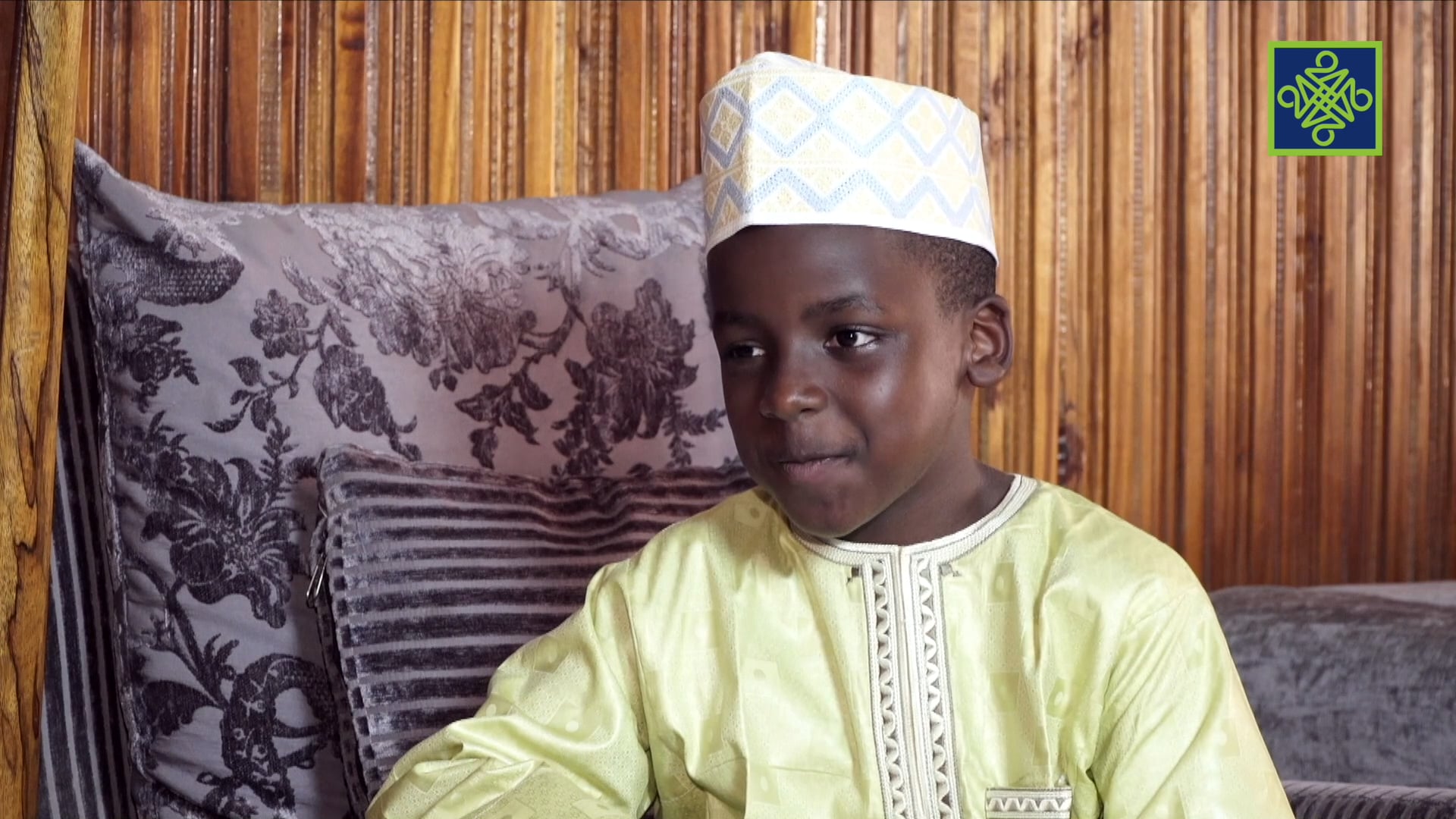 Gari Ya Waye Episode 61