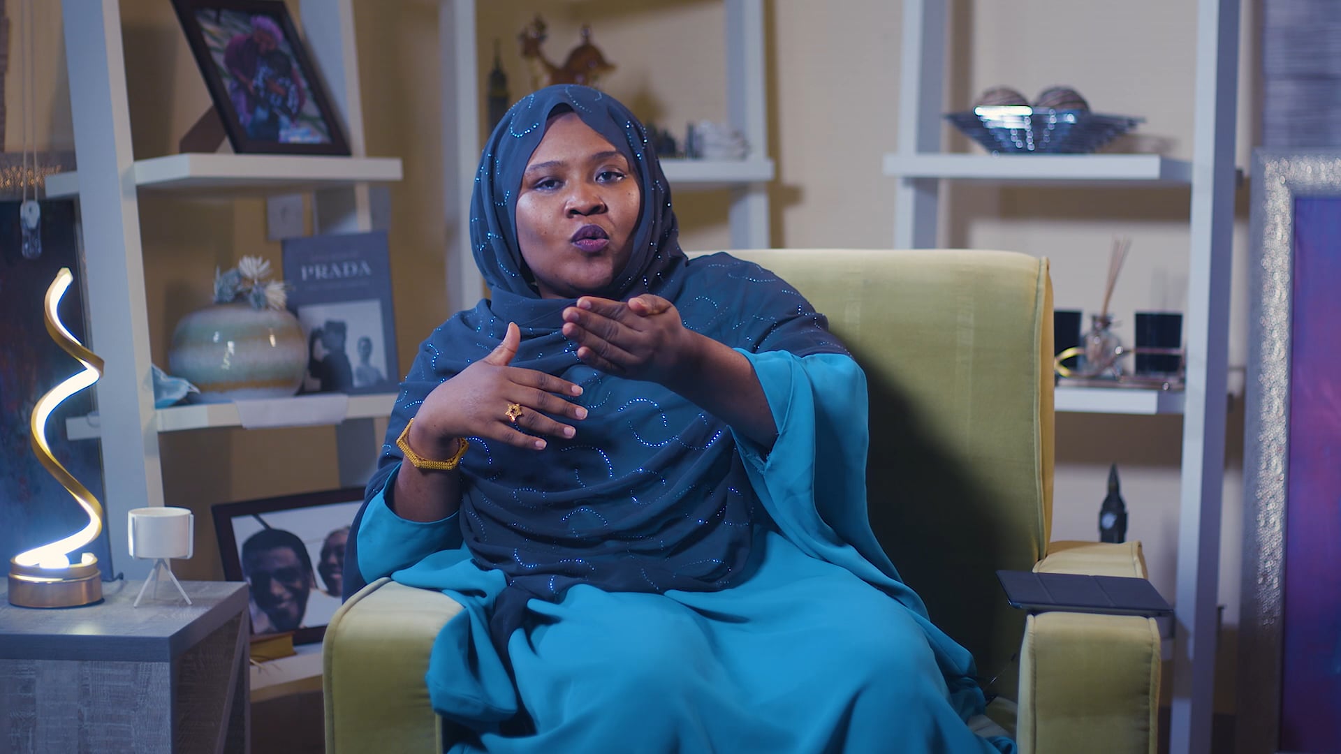 Zawa Ga Falke Zango Na 4 Kashi Na 13