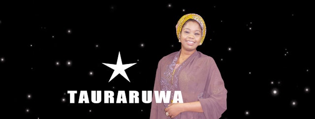 Tauraruwa (Women’s Role Model)