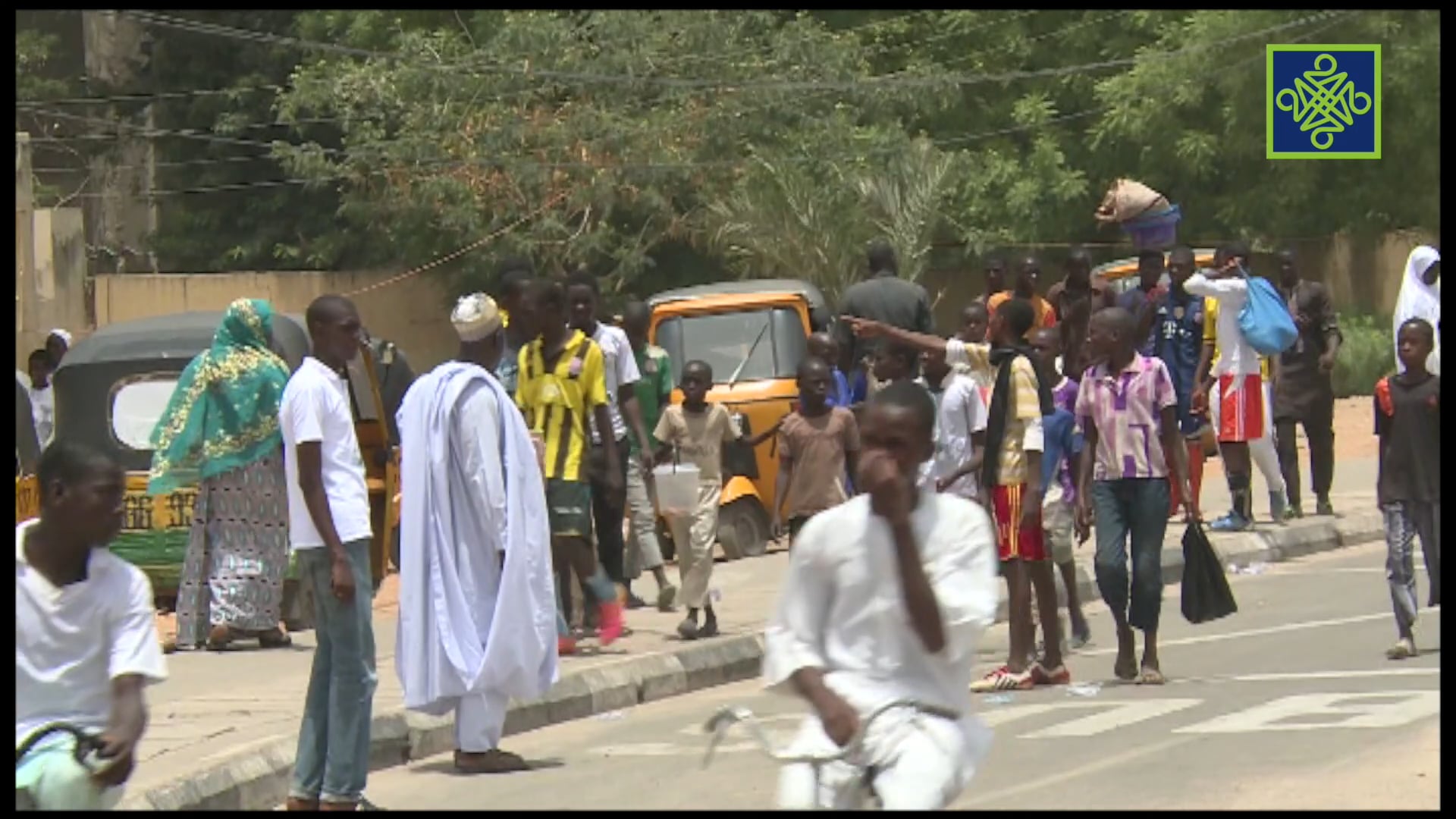 Matasa 360 Episode 1