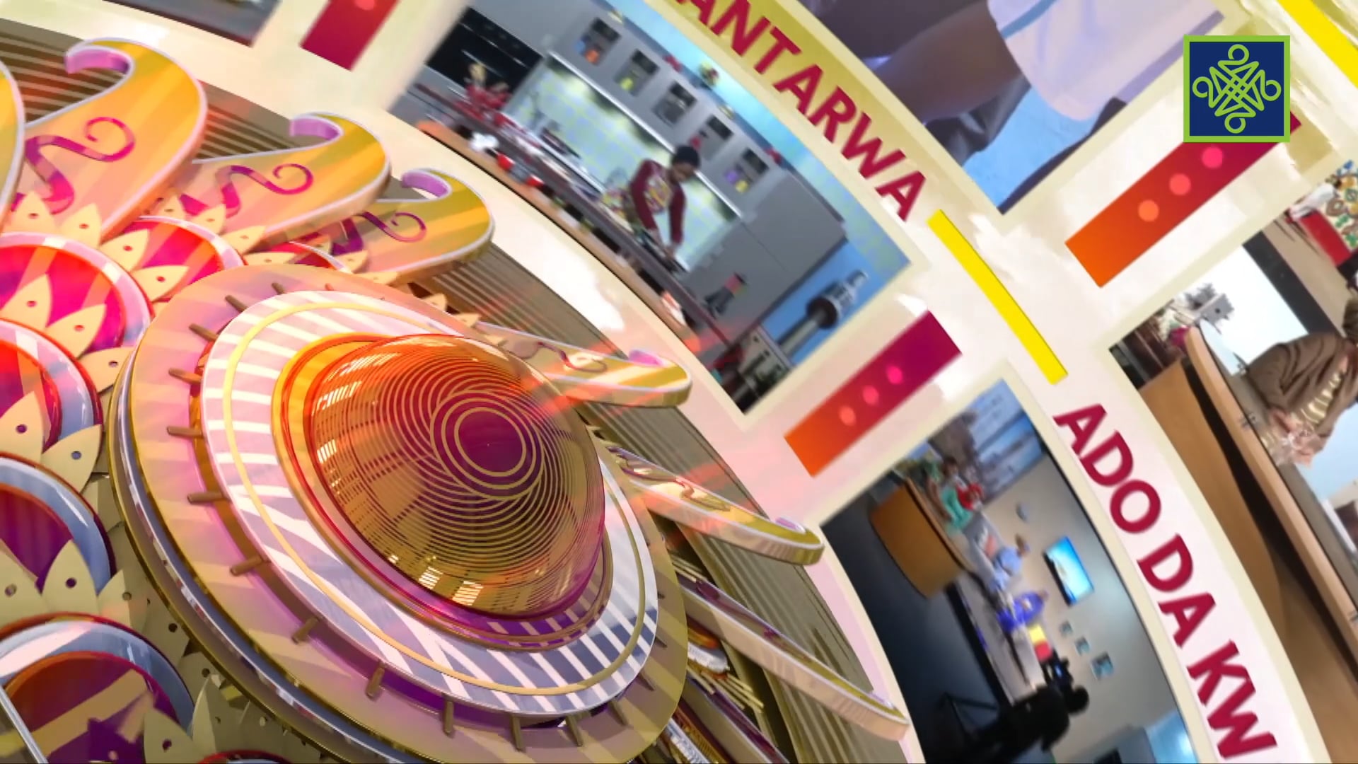 Gari Ya Waye Episode 47