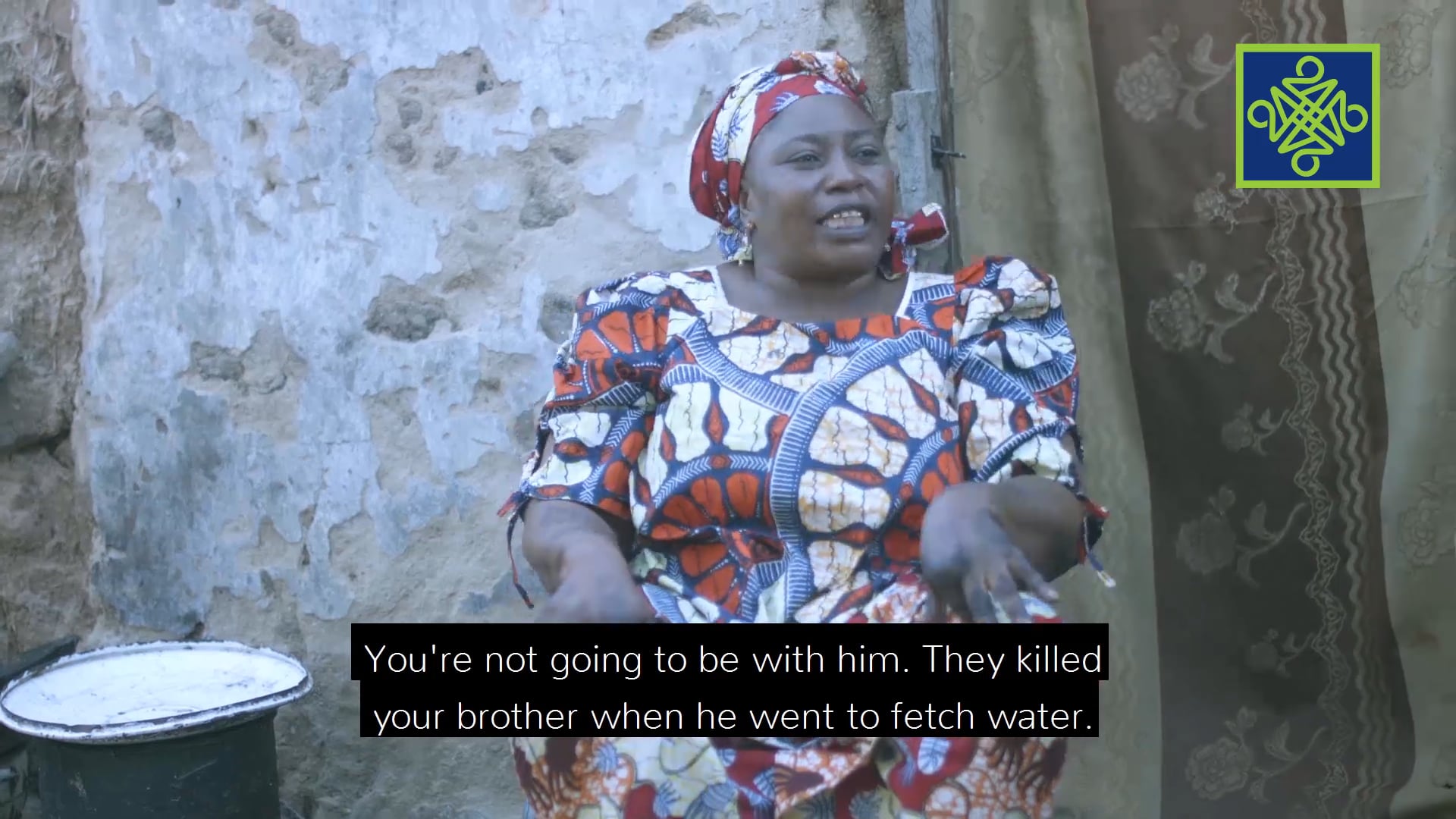 Dan Birni | Zango Na 2 | Kashi Na 9