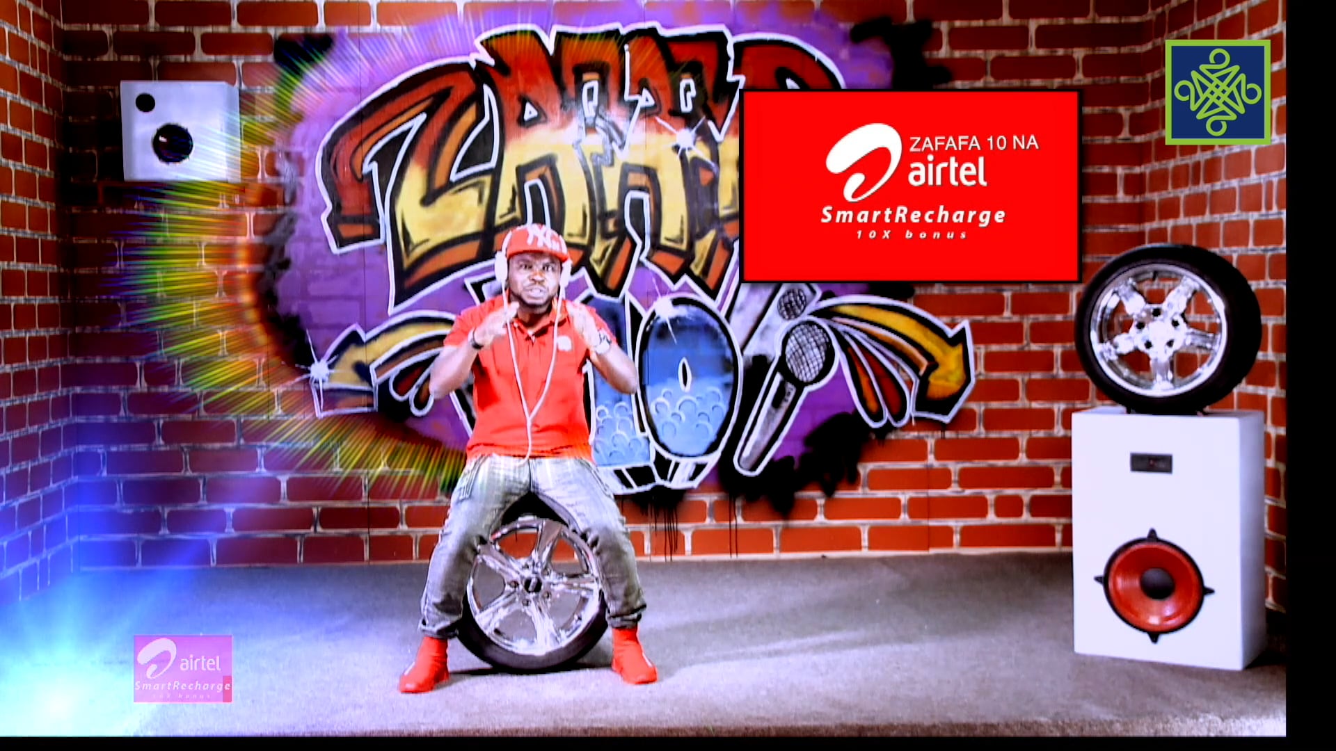 Zafafa 10 Zango Na 7 Kashi Na 11