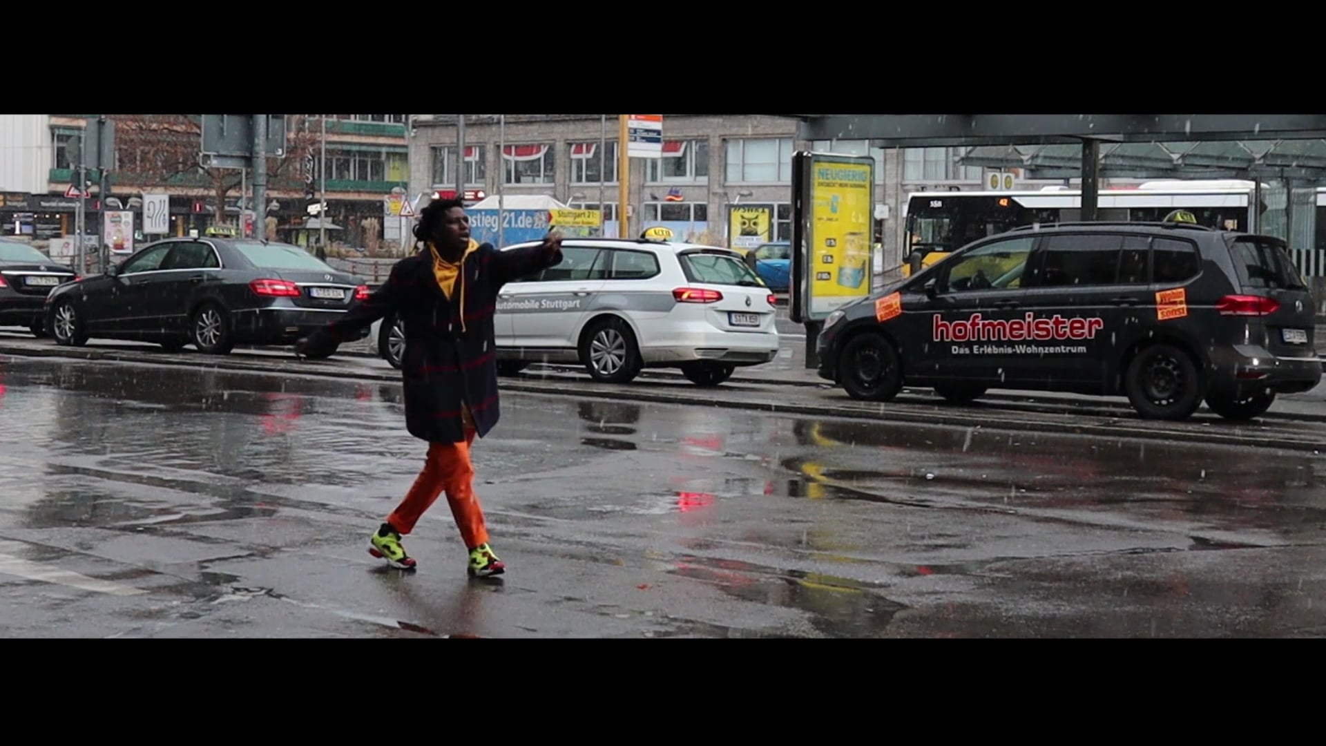 IFEOMA - Chizo 1 Germany FT Twizy