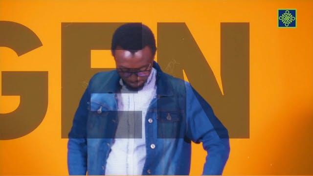 Arewa Gen-Z | Zango Na 5 | Kashi Na 6
