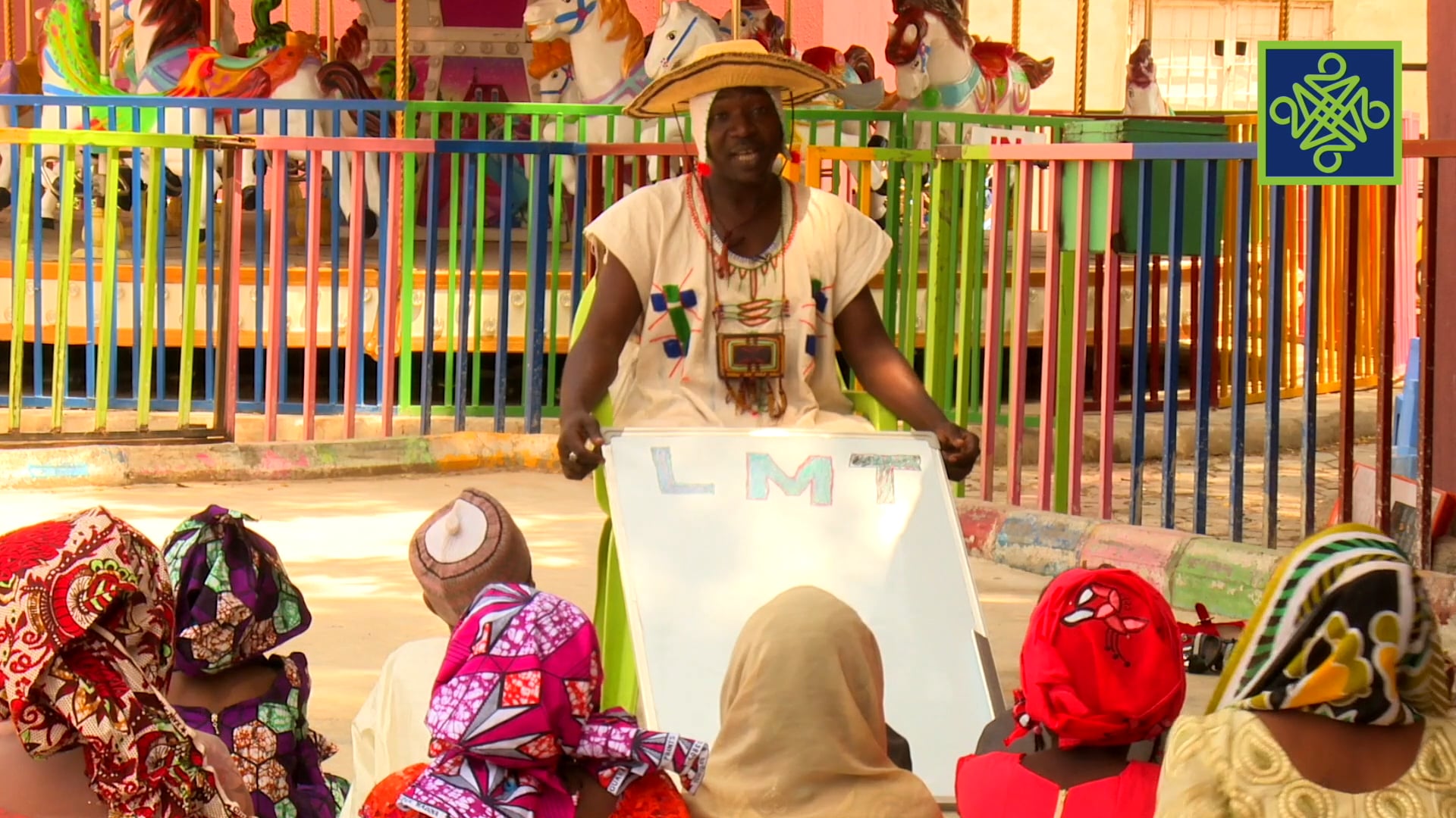 Alawar Yara Episode 10