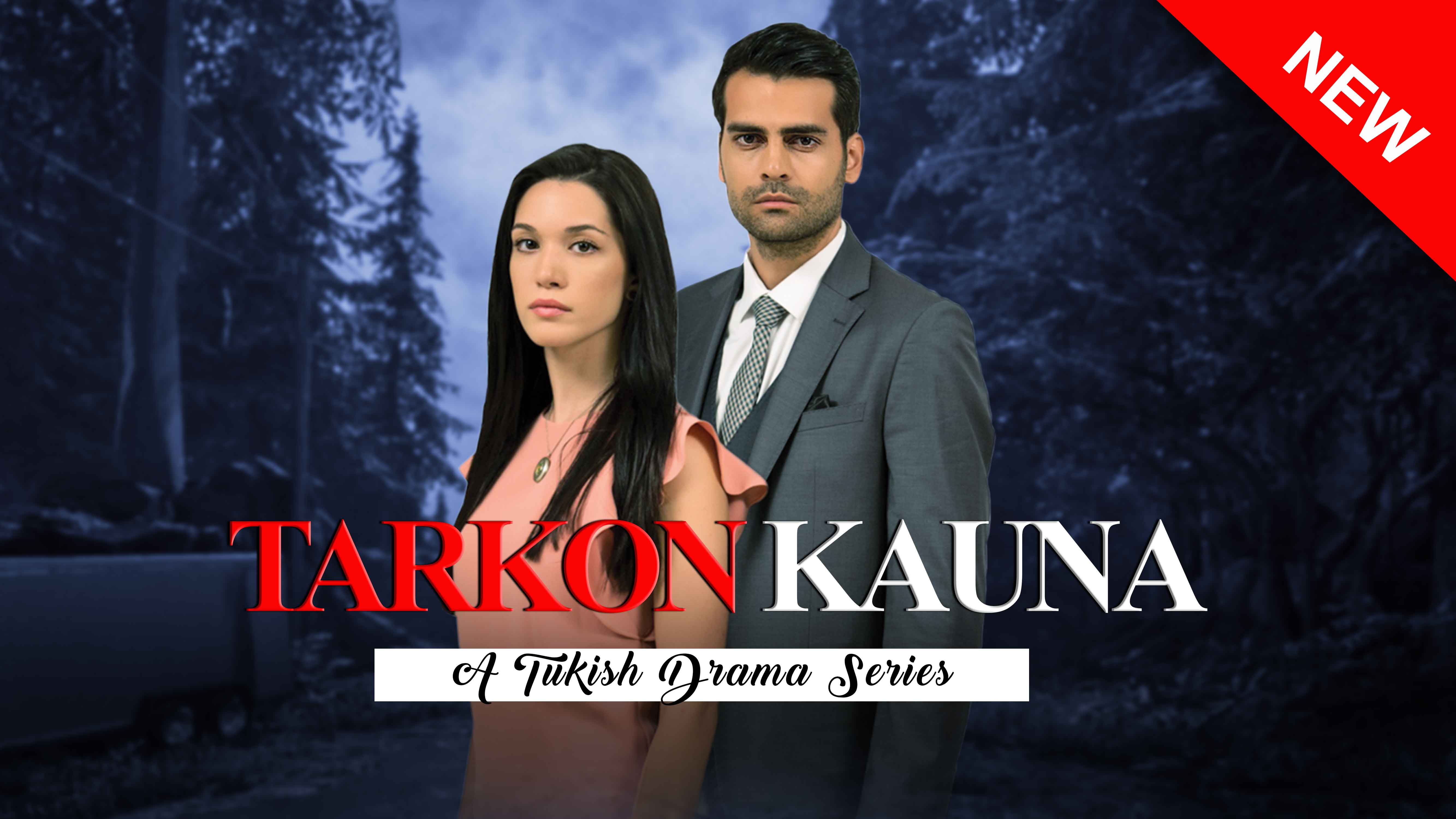 Tarkon Kauna Zango Na 8 Kashi Na 13