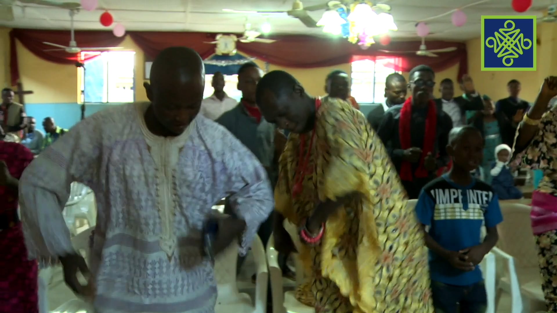 Dadin Kowa Episode 9