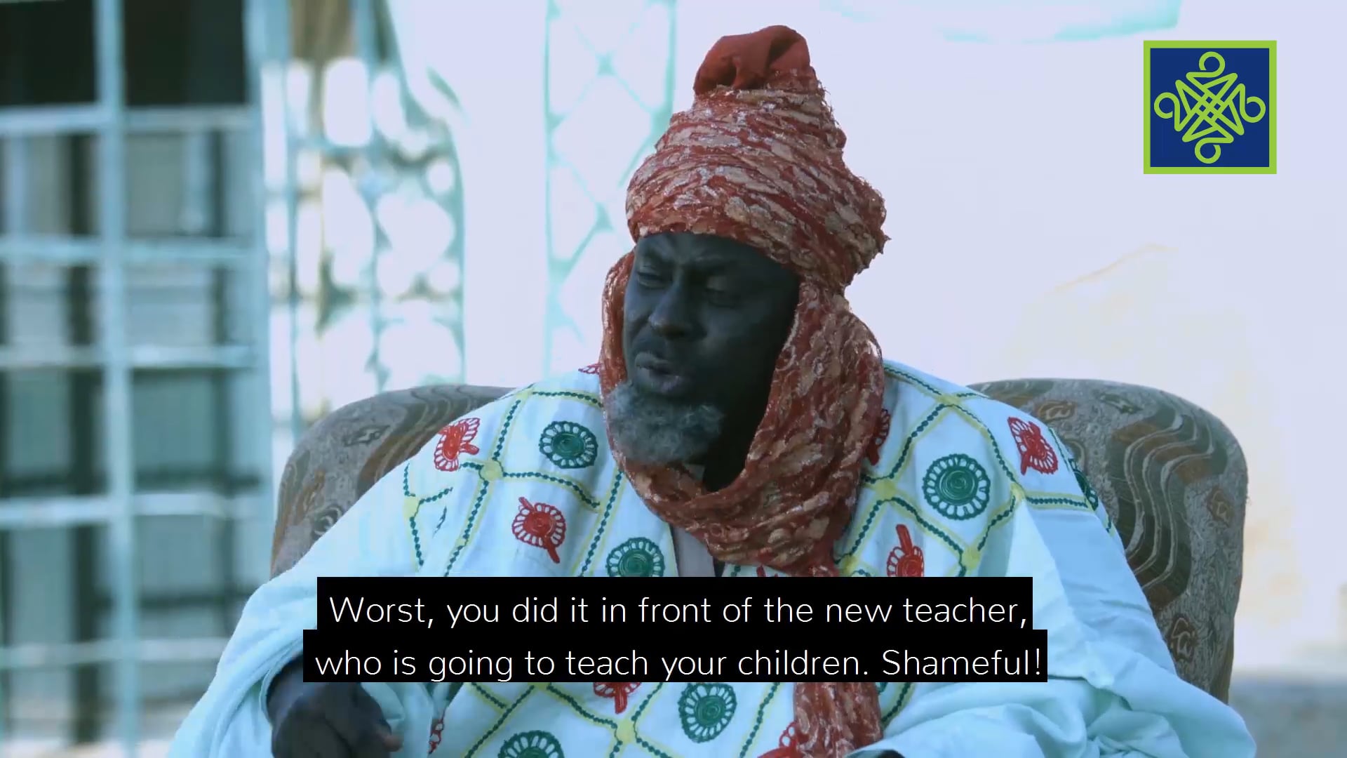 Dan Birni | Zango Na 2 | Kashi Na 5