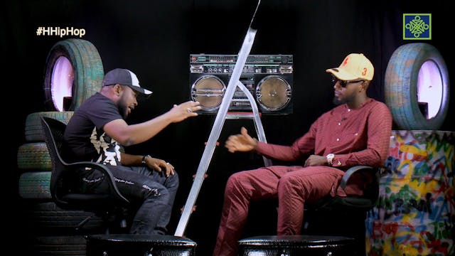 Hausa Hip Hop Zango Na 7 Kashi Na 13