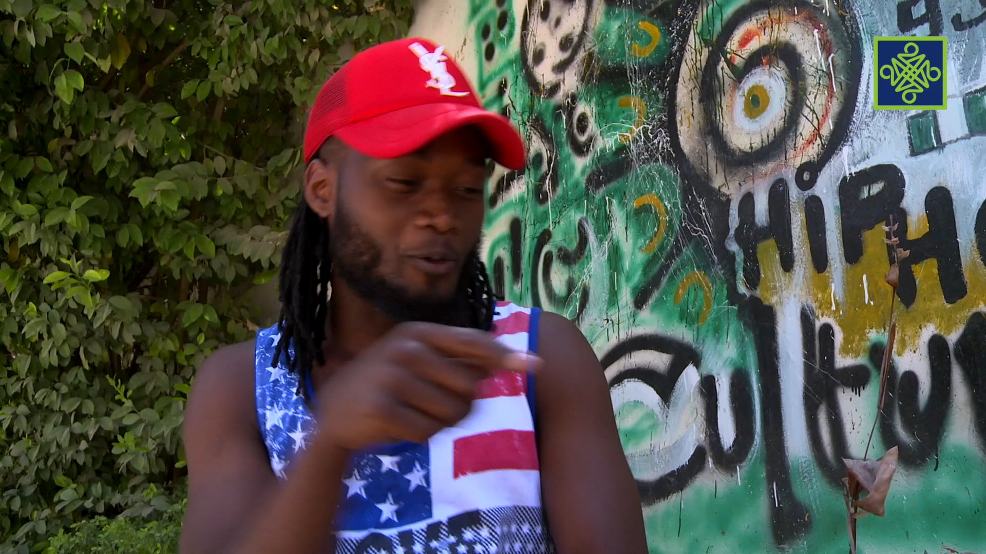 Hausa Hip Hop Zango Na 8 Kashi Na 2