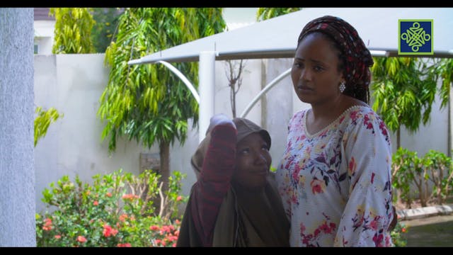 Kwana Casa'in | Zango Na Biyu (2) | K...