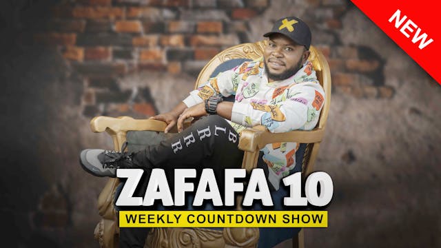 Zafafa Goma | Zango Na 25 | Kashi Na 13