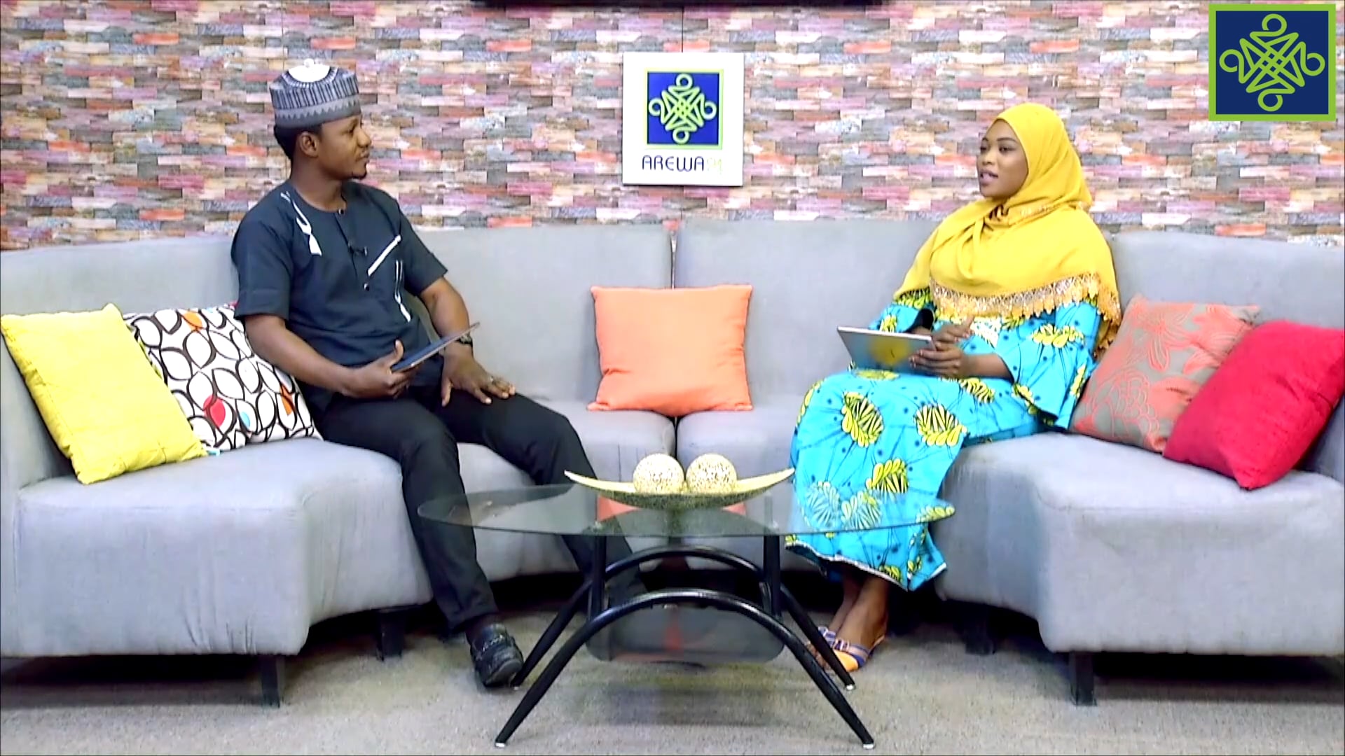 Gari Ya Waye | Zango Na 8 | Kashi Na 1