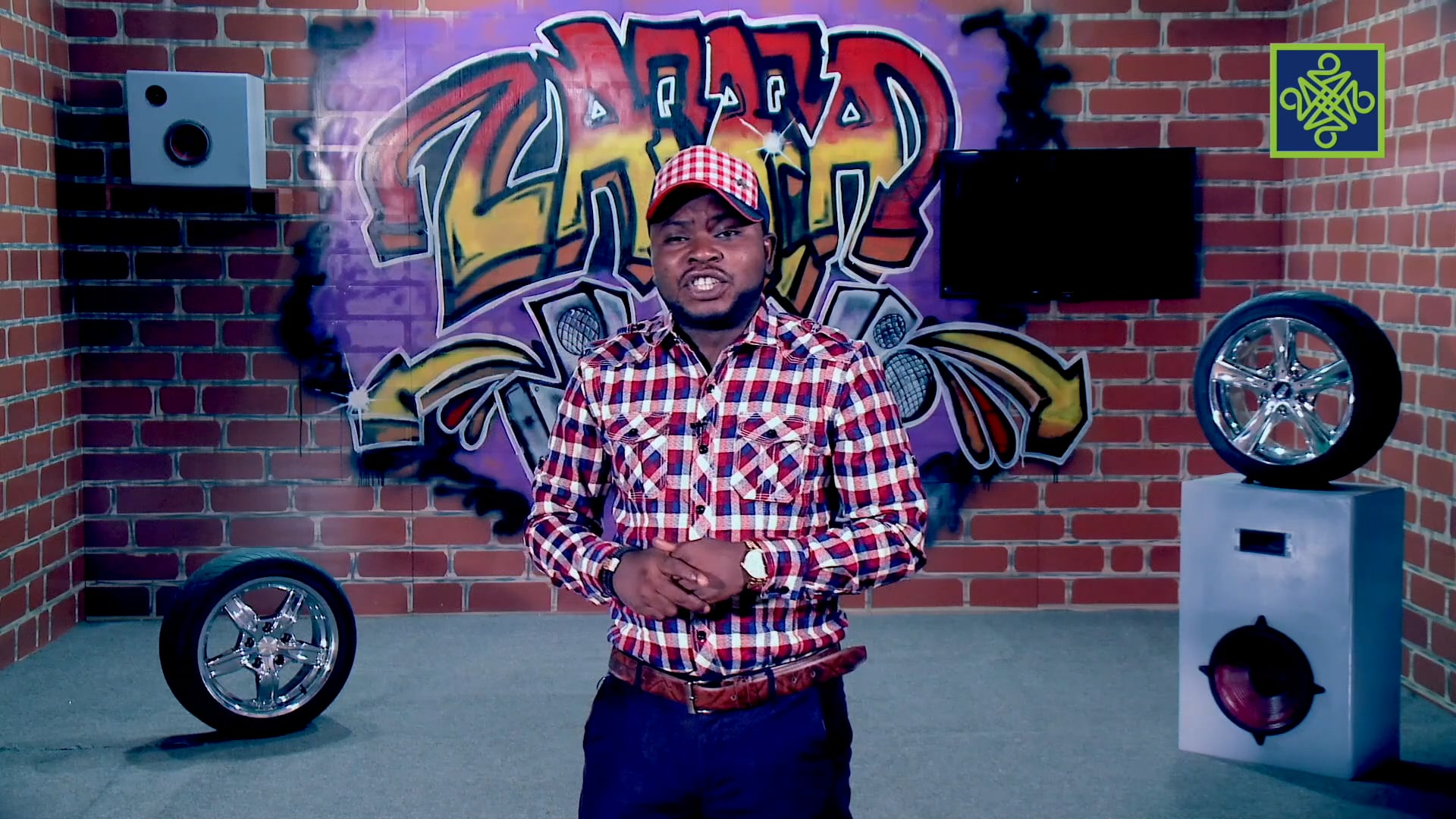 Zafafa Goma Zango Na 8 Kashi Na 12