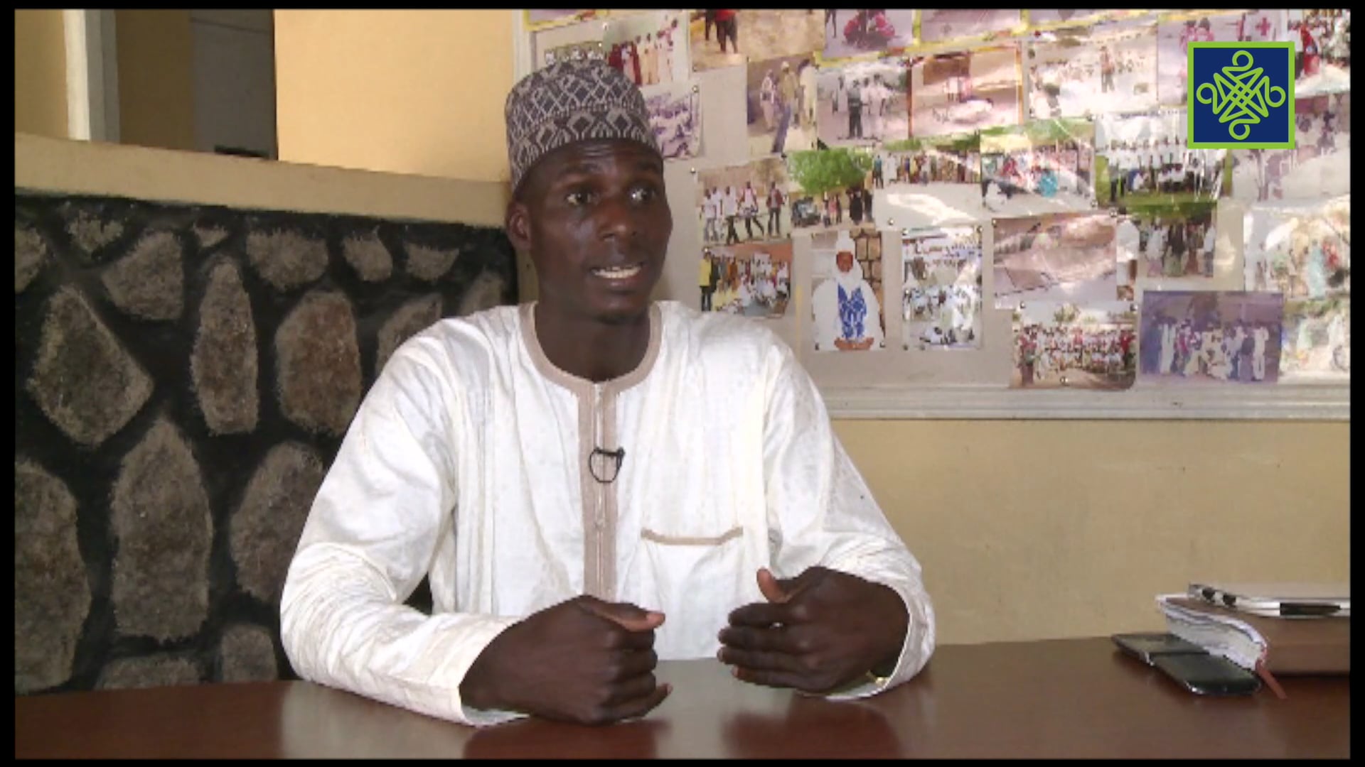 Matasa 360 Episode 8