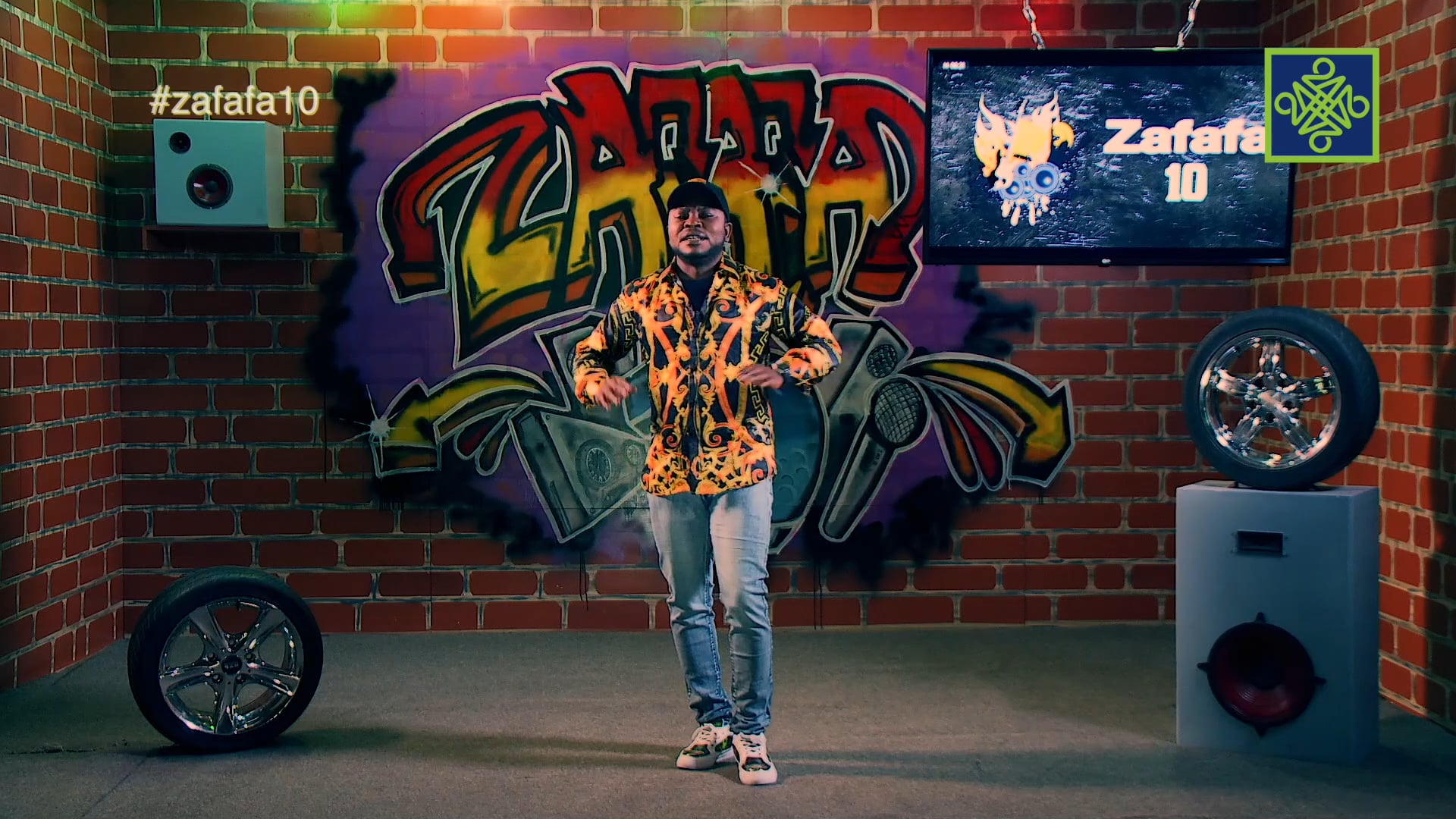 Zafafa Goma Episode 11