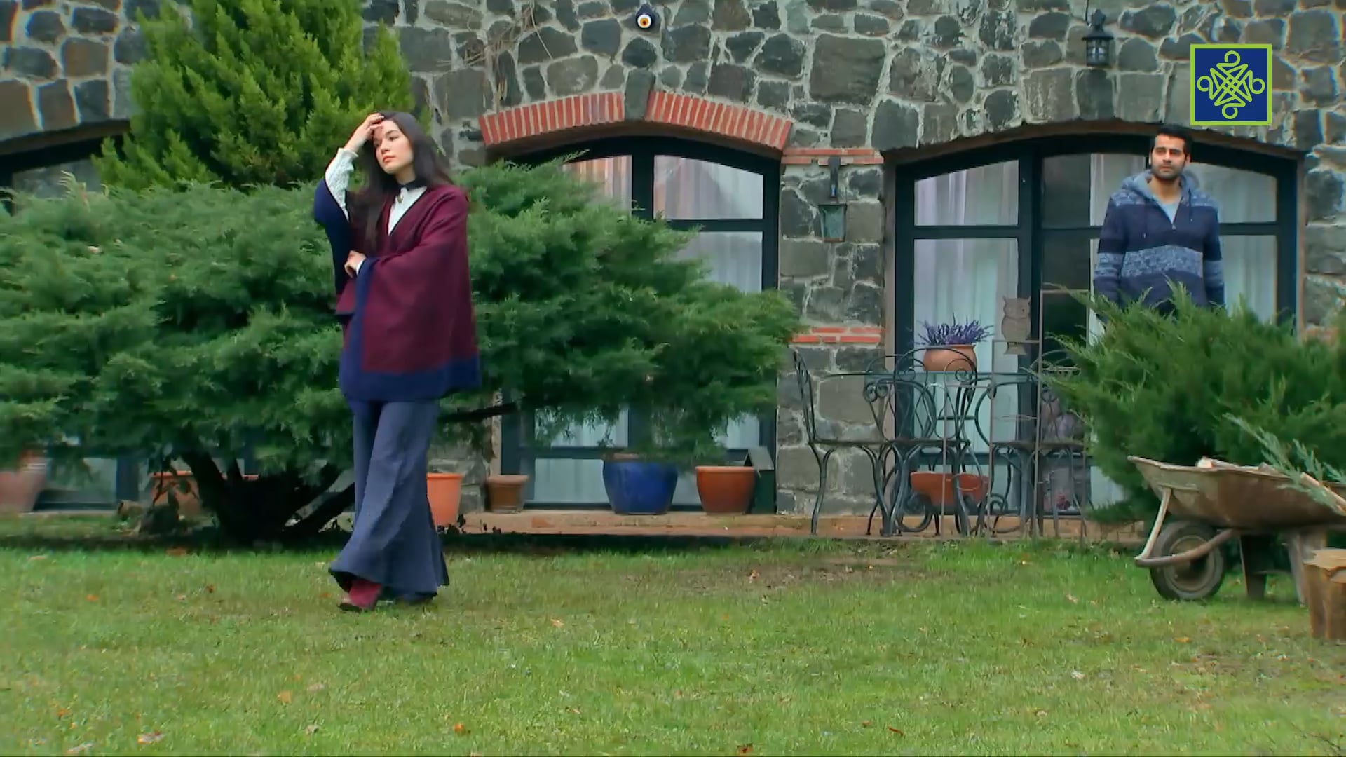 Tarkon Kauna Zango Na 7 Kashi Na 4