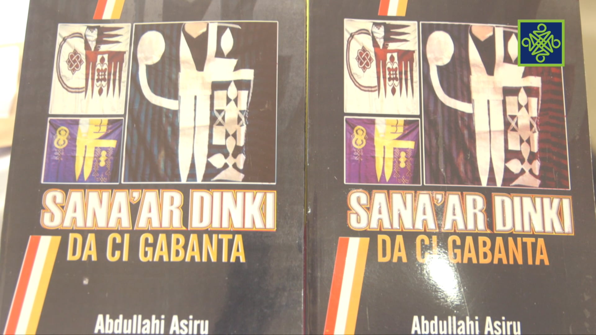 Gari Ya Waye Episode 34