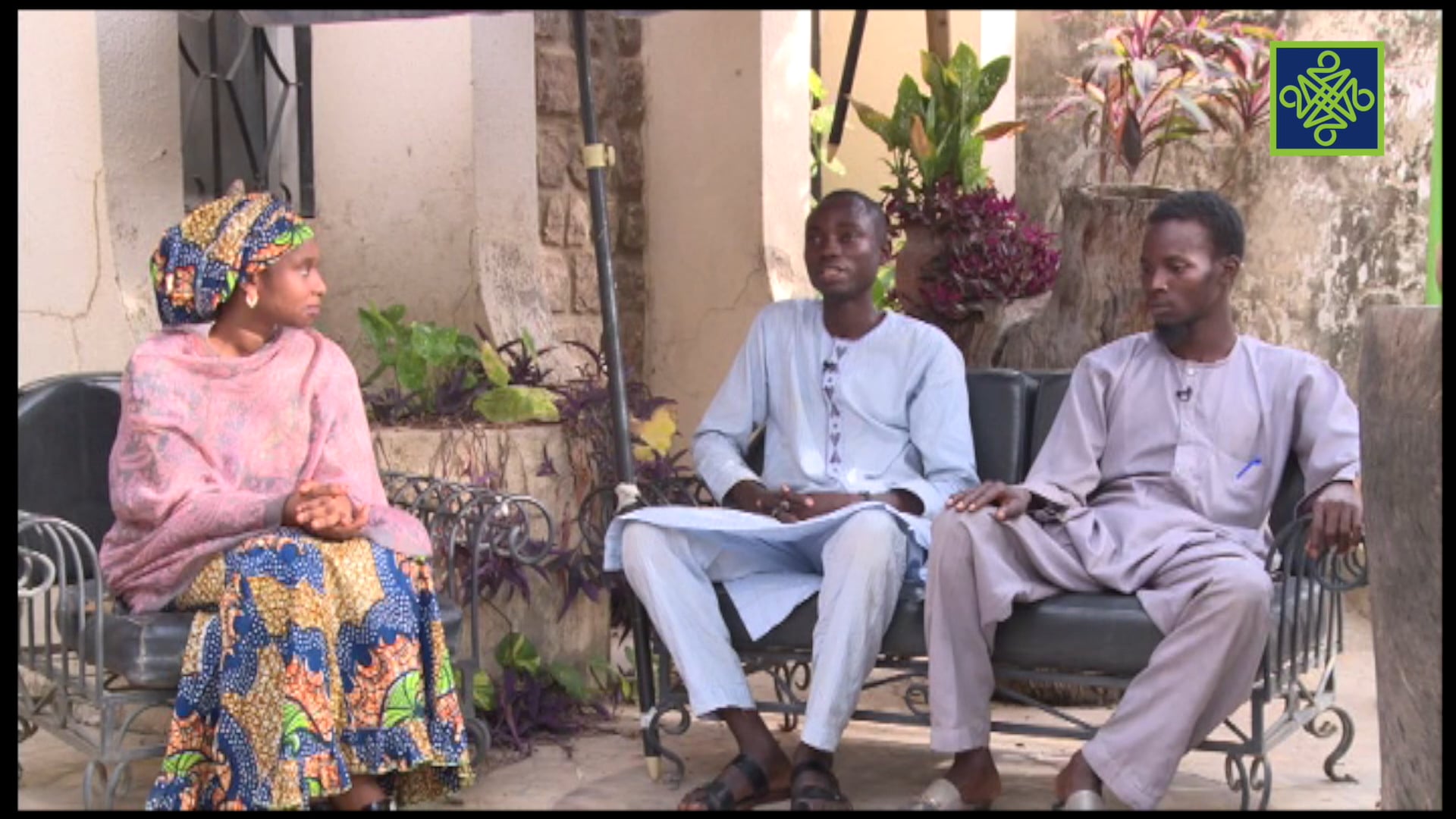 Matasa 360 Episode 4